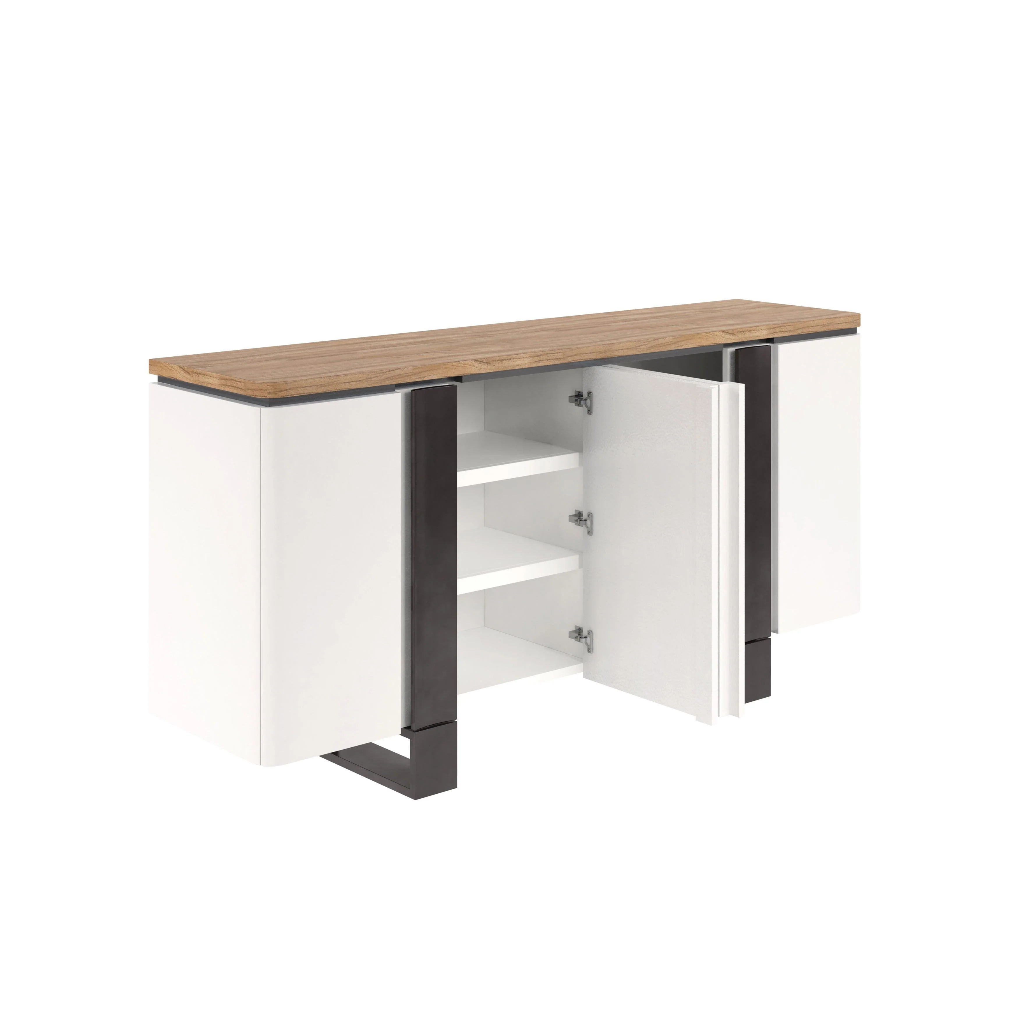 Portico Credenza - Remutear
