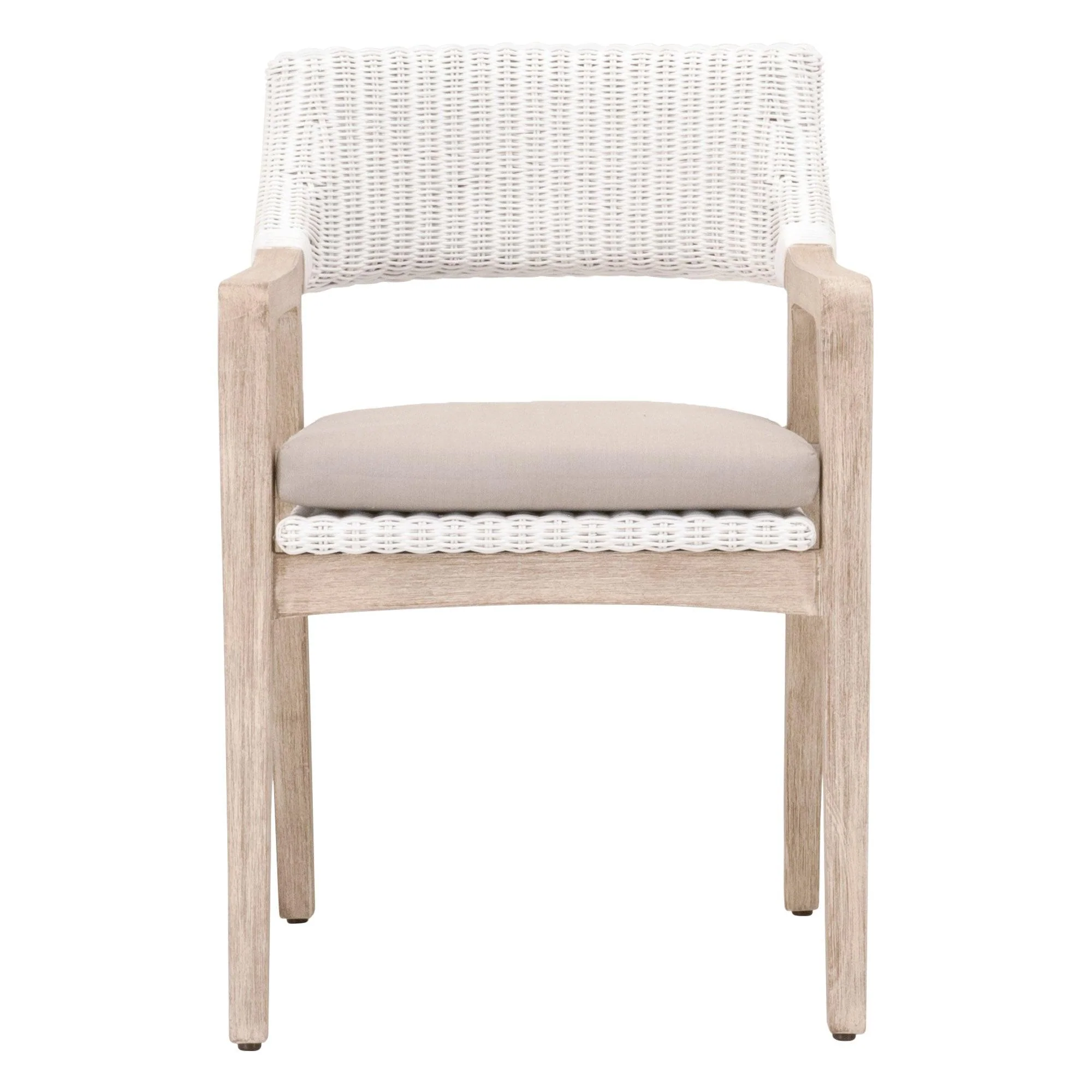 Lucia Arm Chair - Remutear