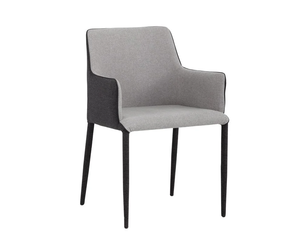 Renee Dining Armchair - Remutear