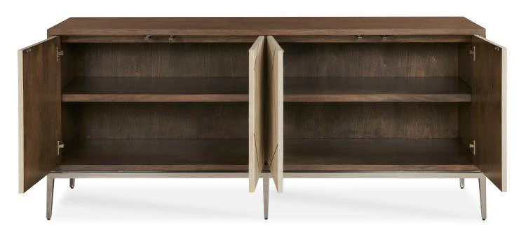 Remi Credenza - Remutear