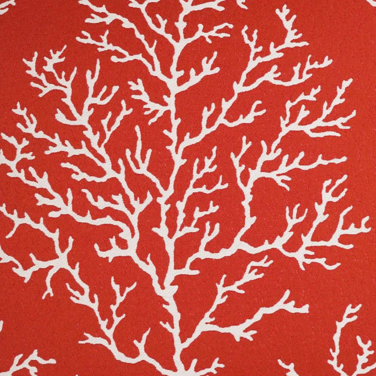 Coral Craze Pillow - Remutear
