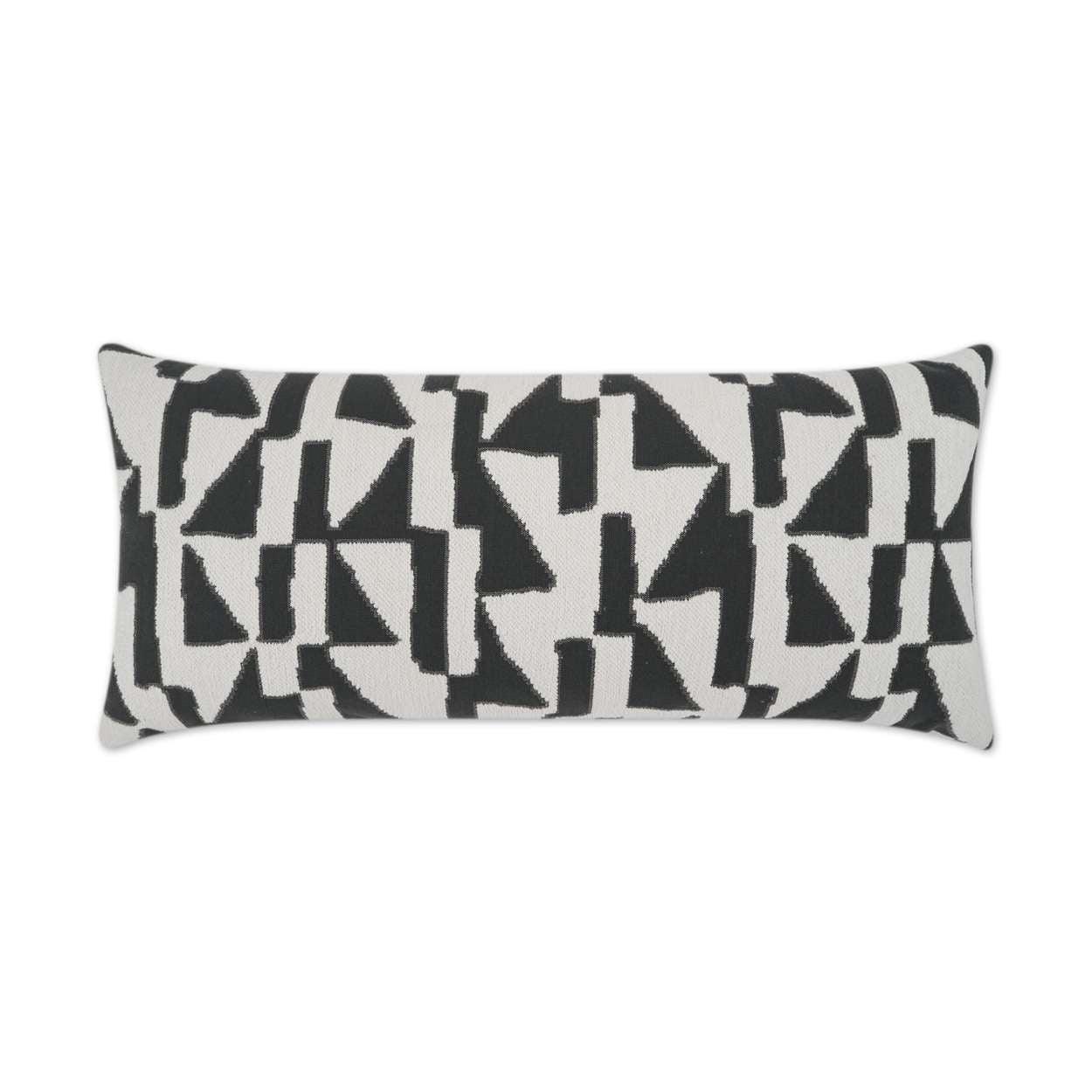 Outdoor Imka Lumbar Pillow - Remutear