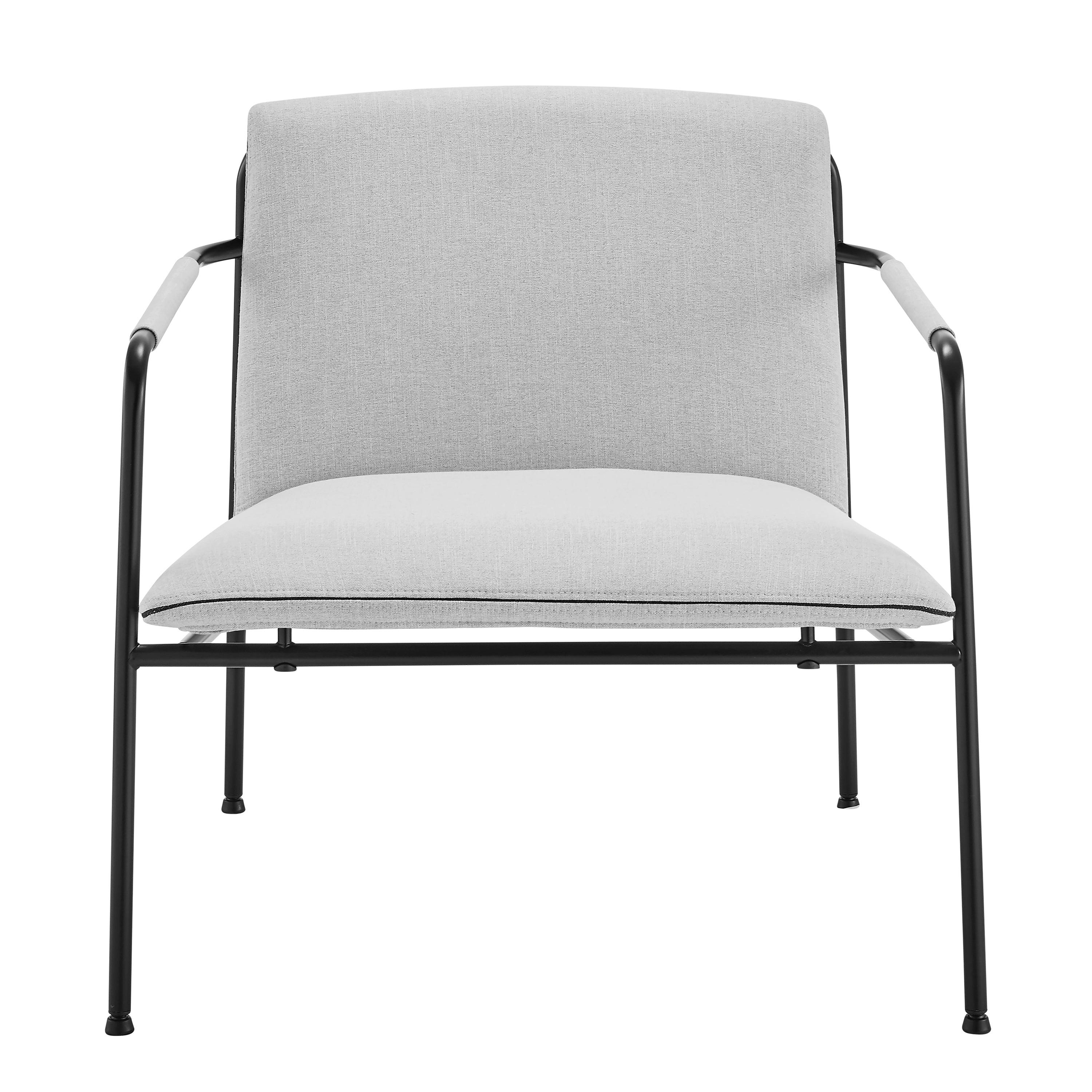 Ludvig Lounge Chair - Remutear