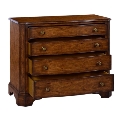 Willow Chest - Remutear