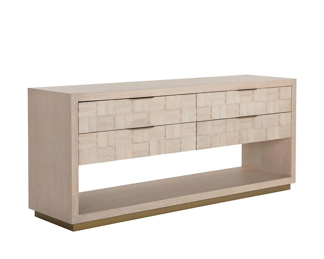 Akava Dresser - Remutear
