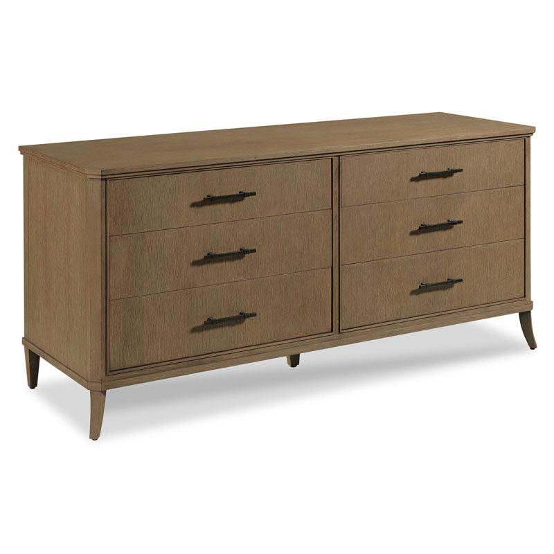 Davis Double Dresser - Remutear