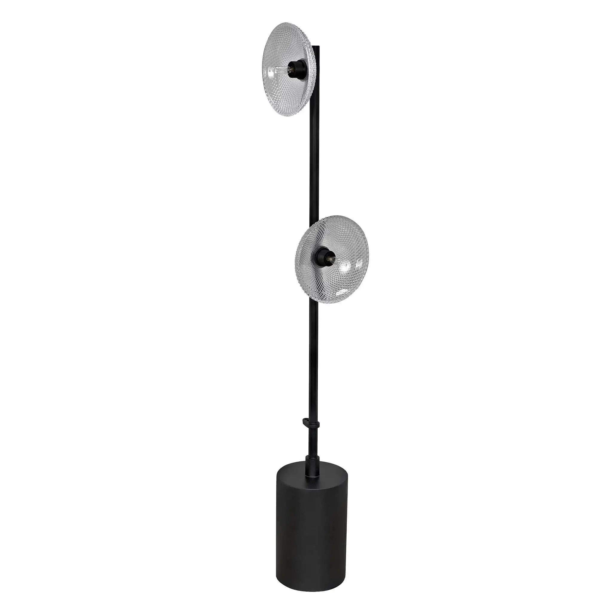Natilus Floor Lamp - Remutear