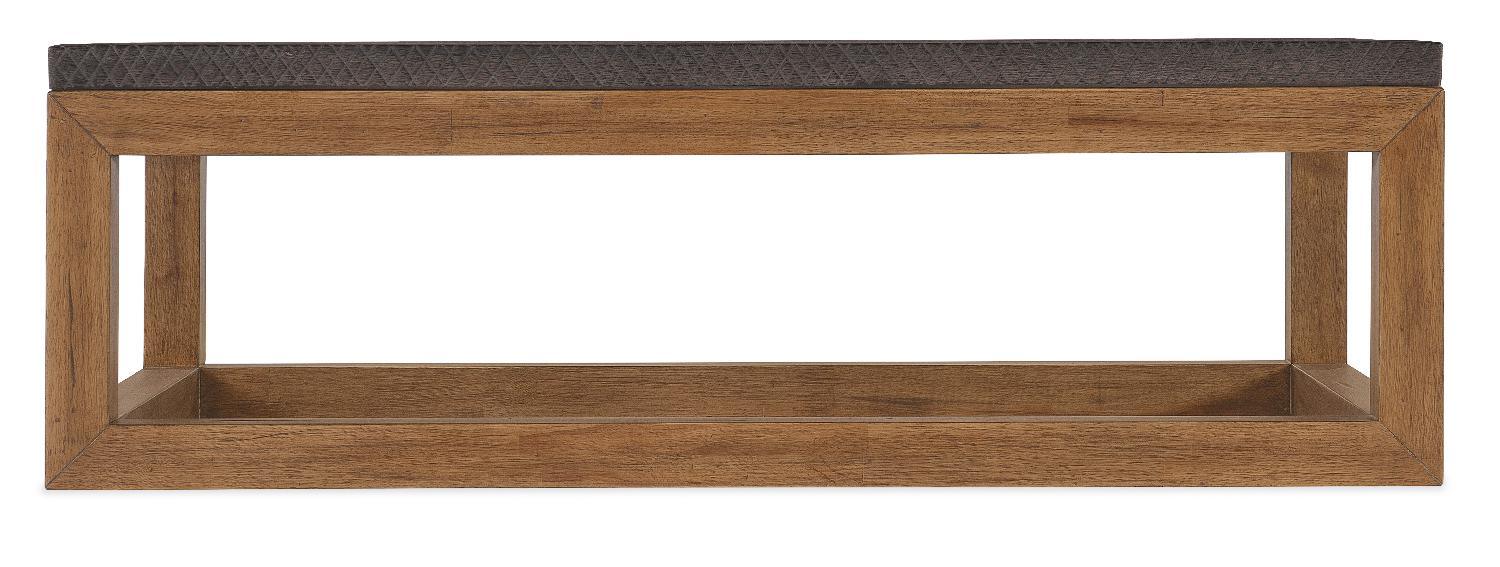 Big Sky Cocktail Table - Remutear
