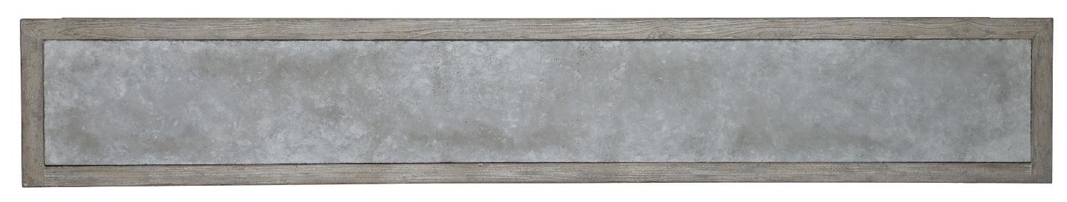Melange Koren Credenza - Remutear
