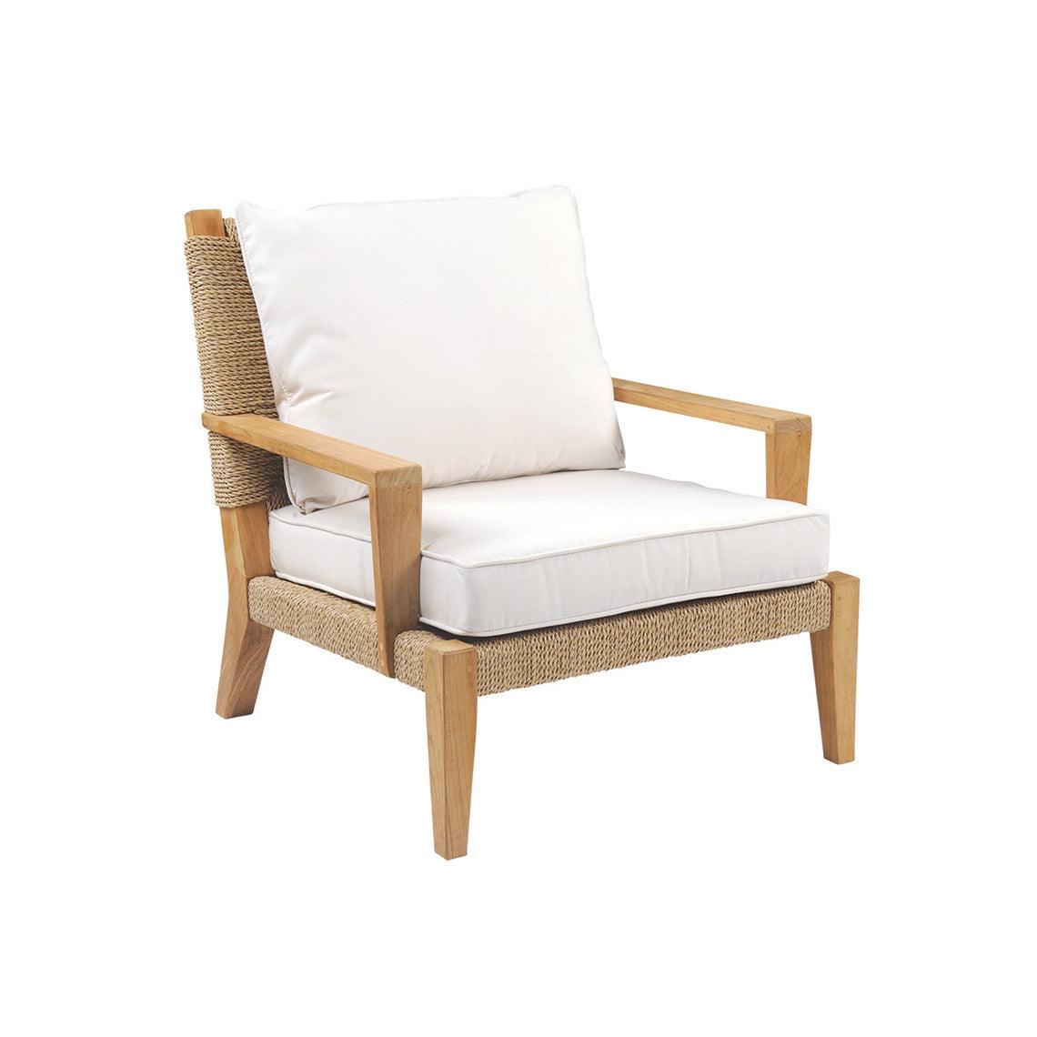 Hadley Deep Seating Lounge Chair - Remutear