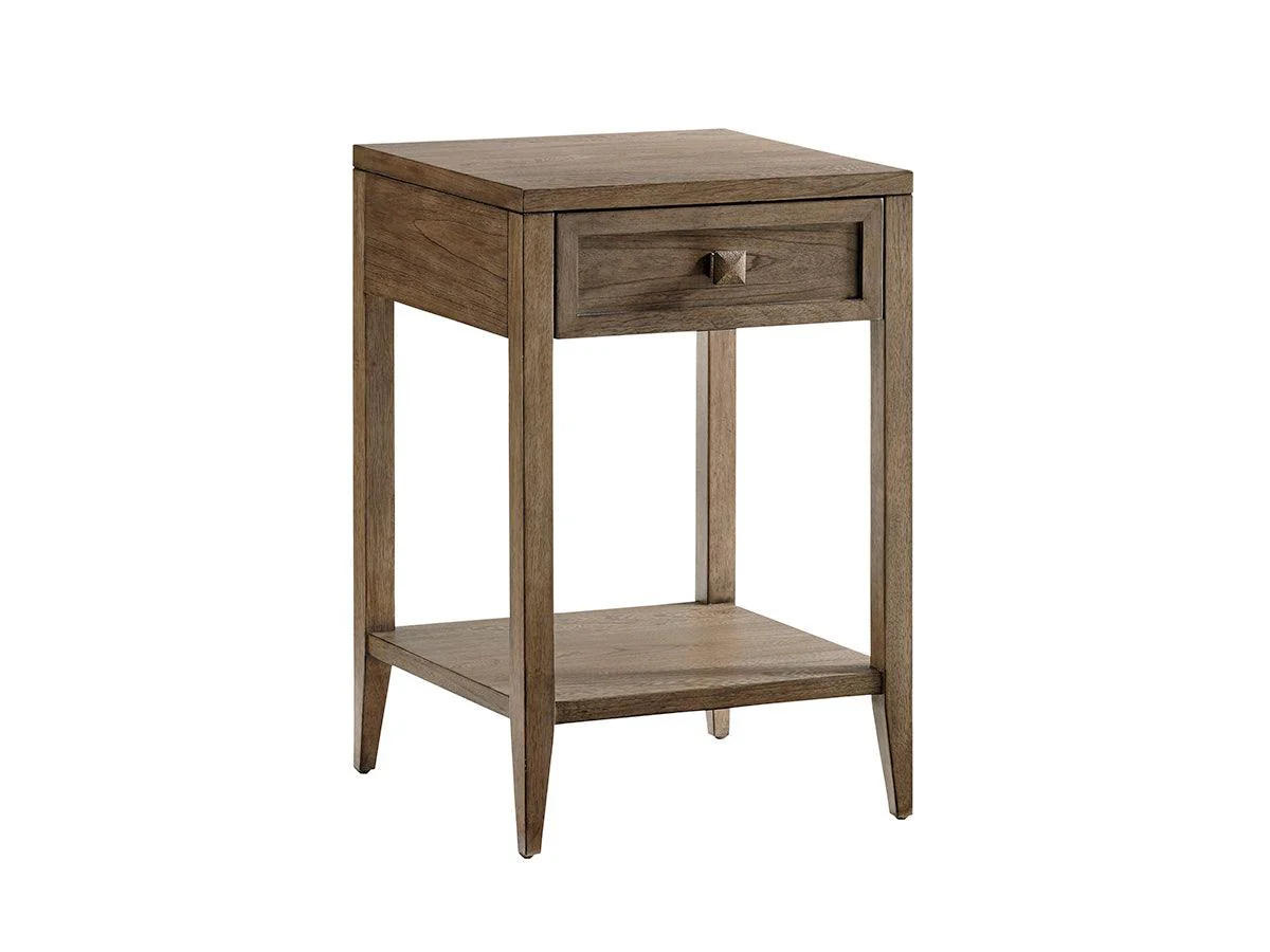 Cypress Point Ellsworth Night Table - Remutear