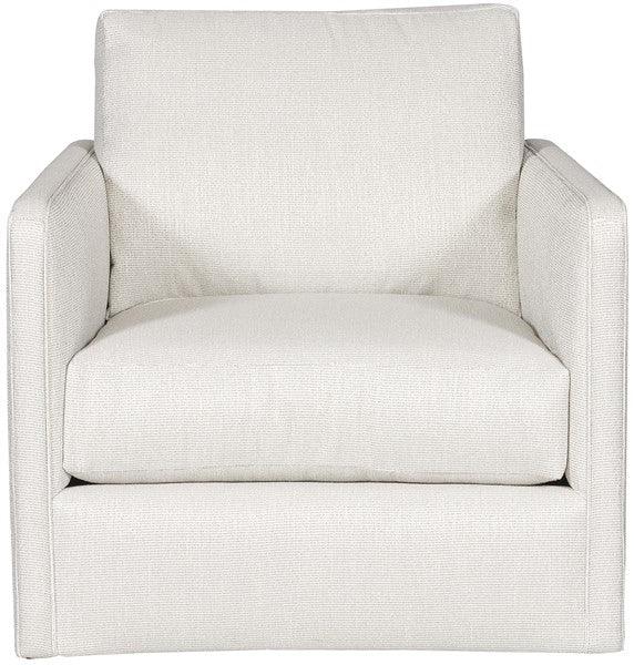 Wynne Swivel Chair - Remutear