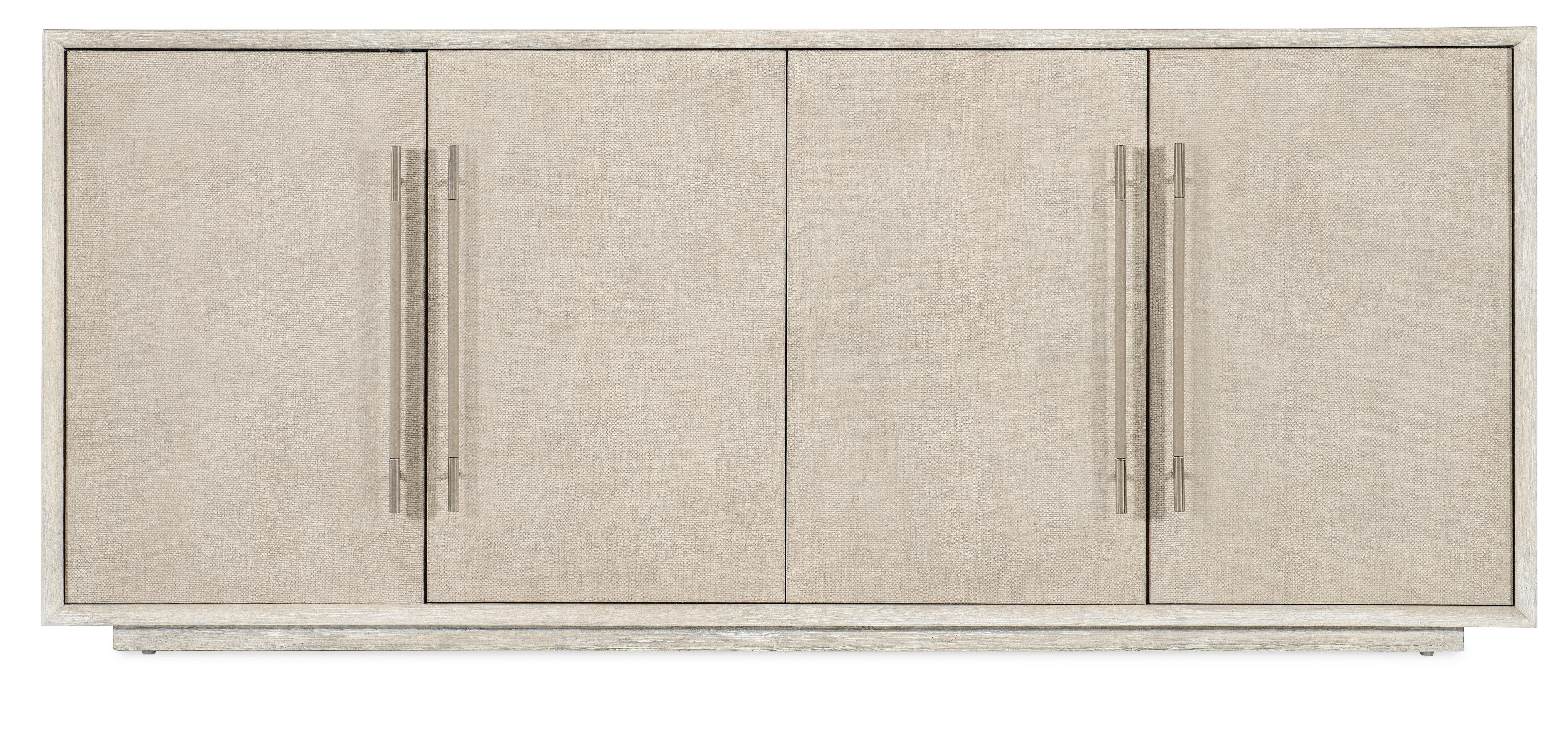 Modern Mood Entertainment Console - Remutear