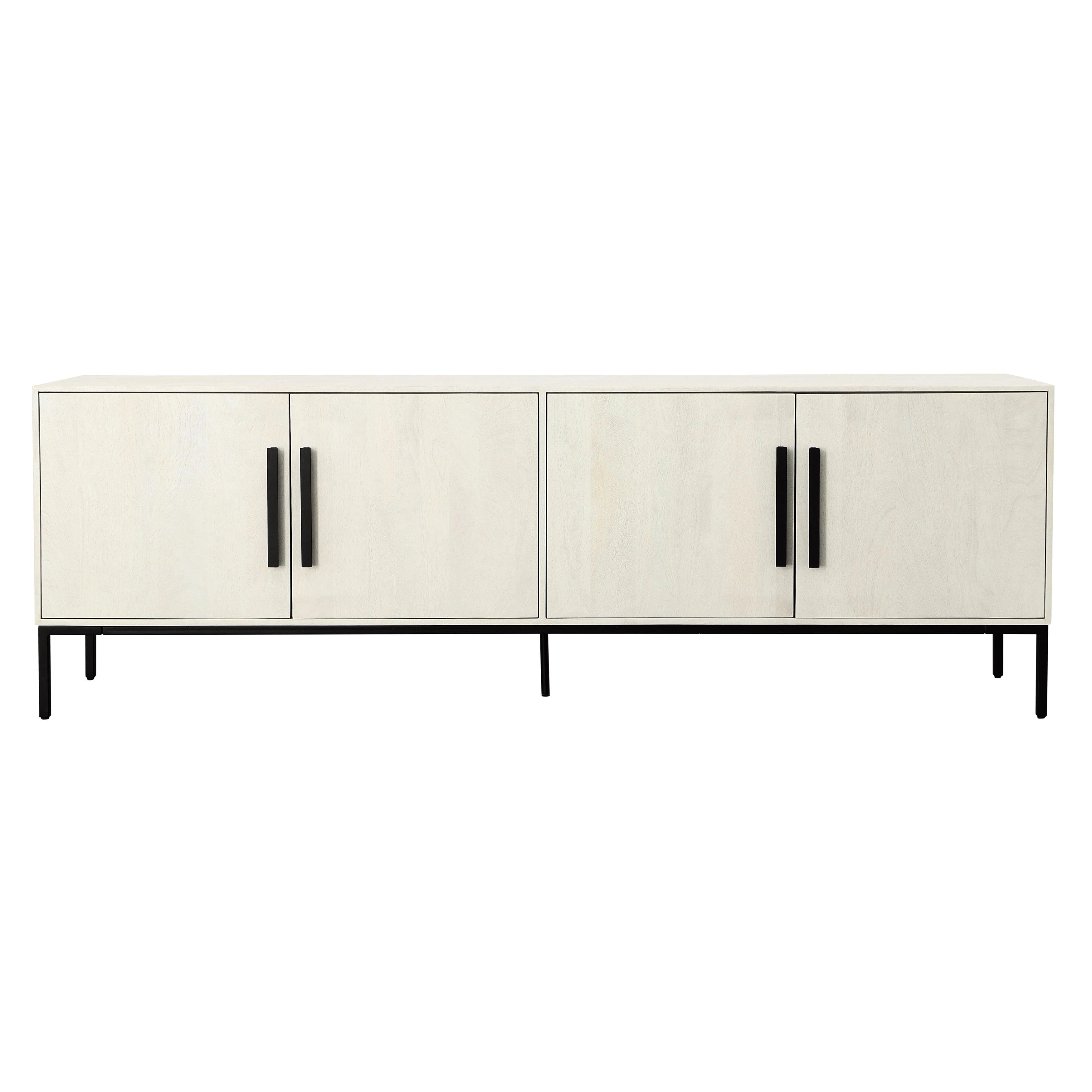 Hepwortha Sideboard - Remutear