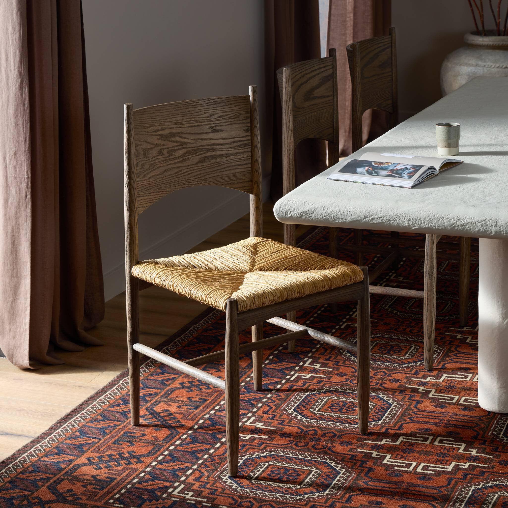 Jovan Dining Chair - Remutear