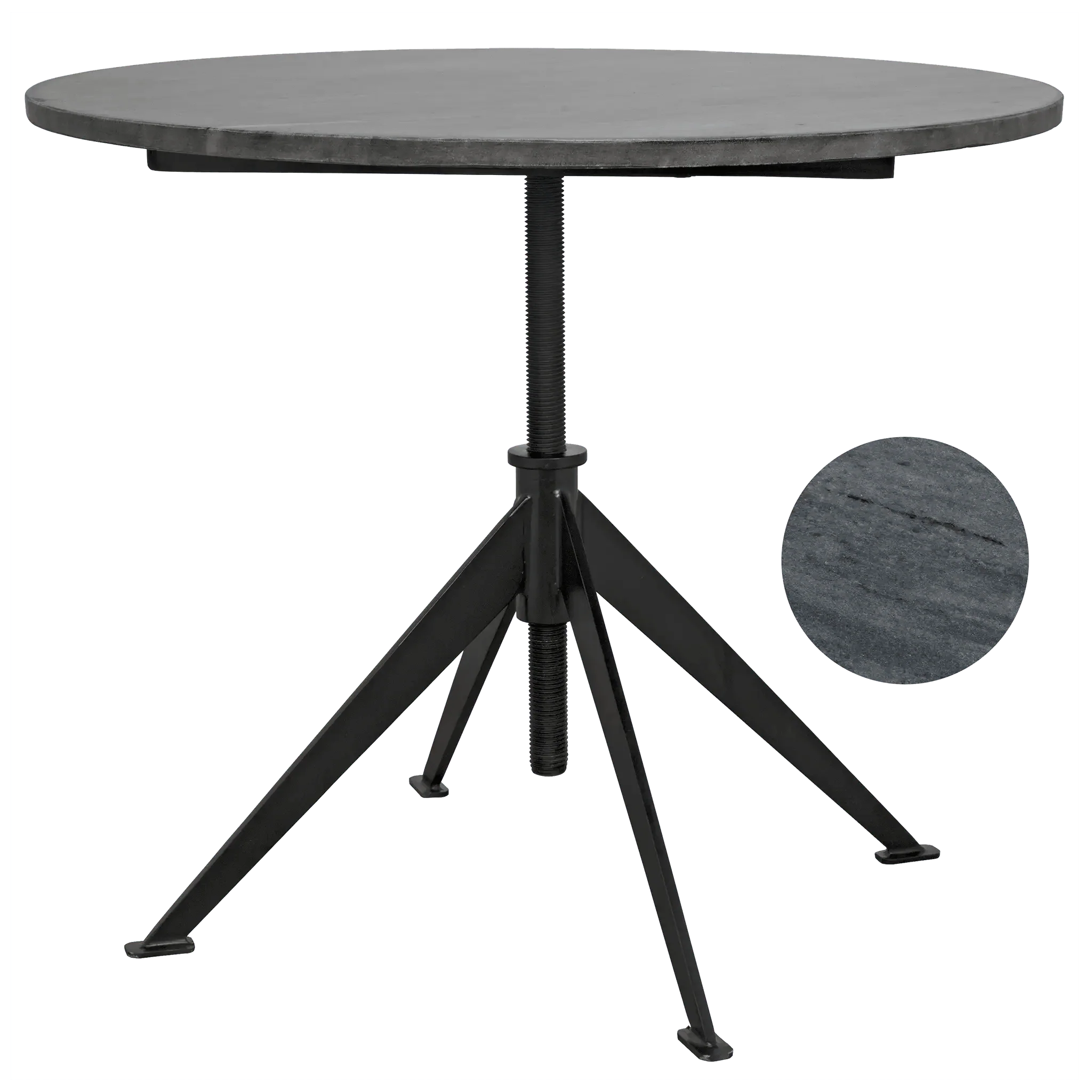 Matilo Adjustable Table - Remutear