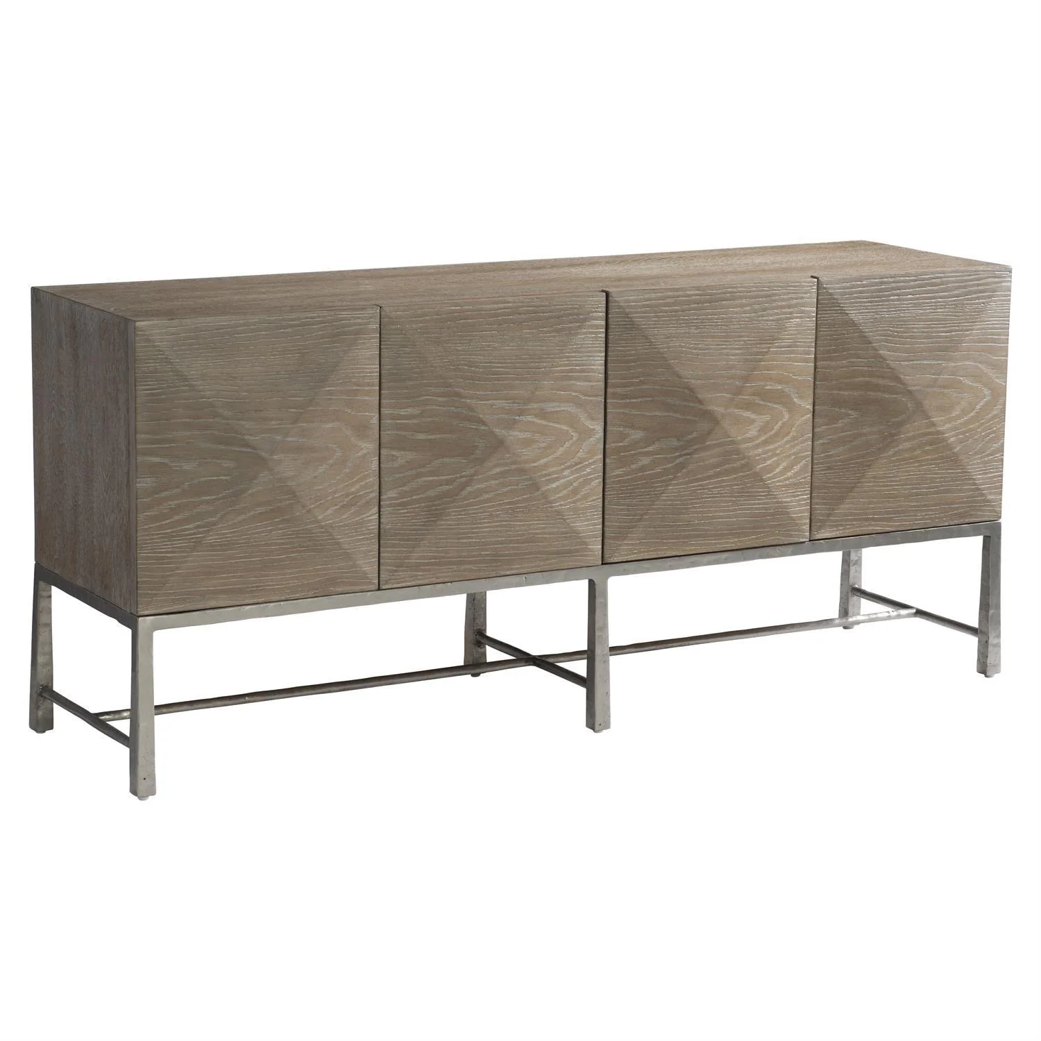 AVENTURA ENTERTAINMENT CREDENZA - Remutear