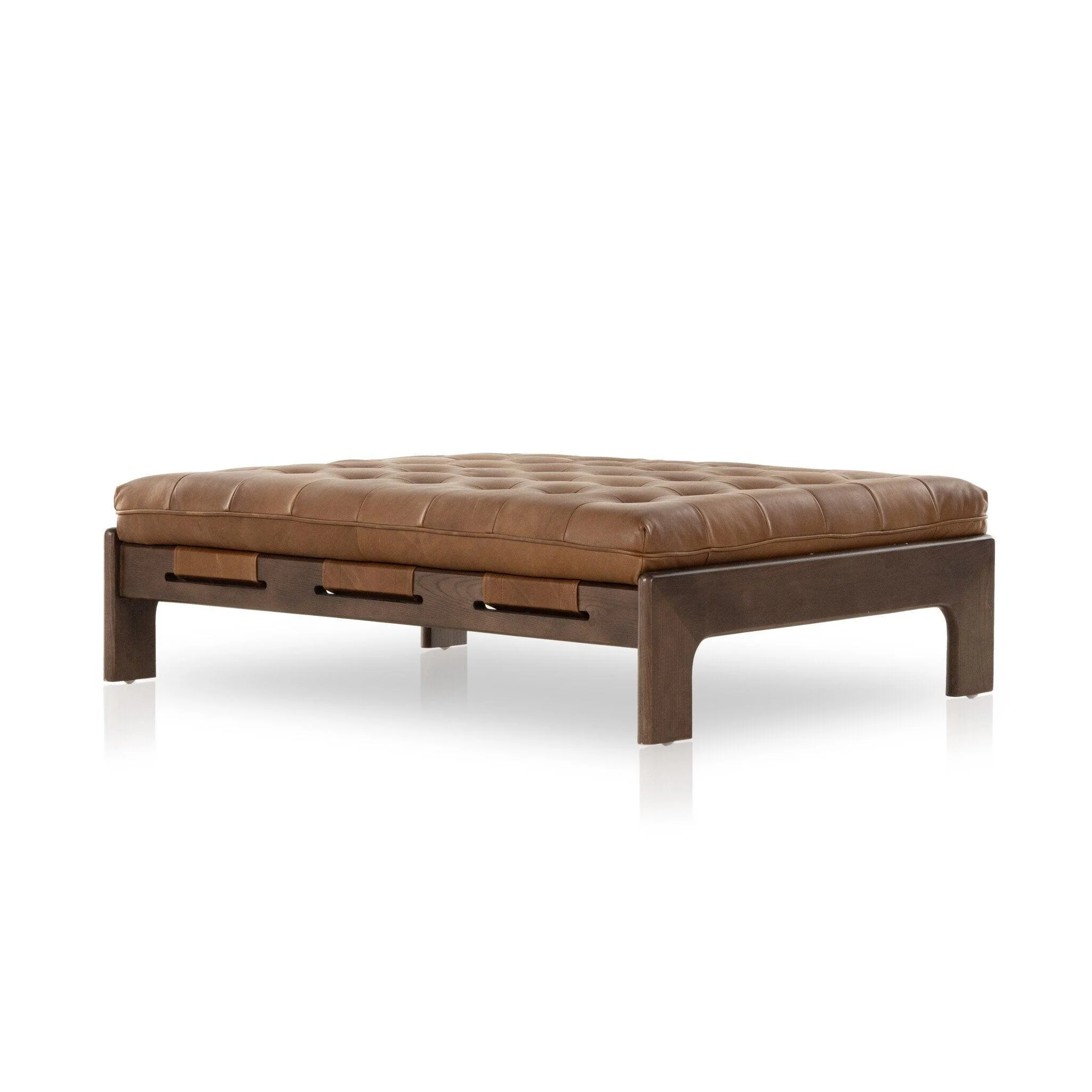 Halston Cocktail Ottoman - Remutear