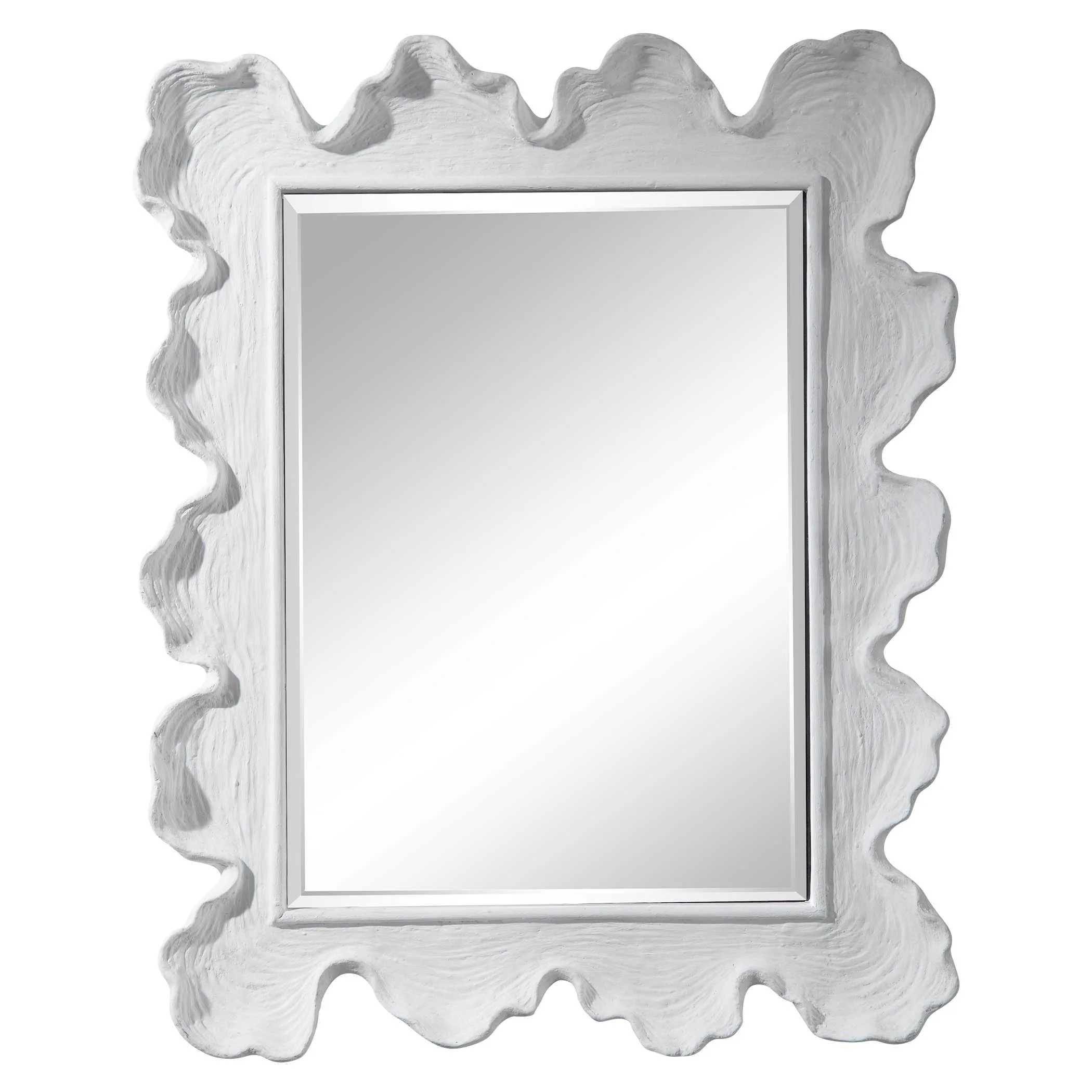 SEA CORAL COASTAL MIRROR - Remutear