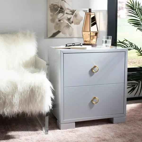 LAILA NIGHTSTAND - Remutear