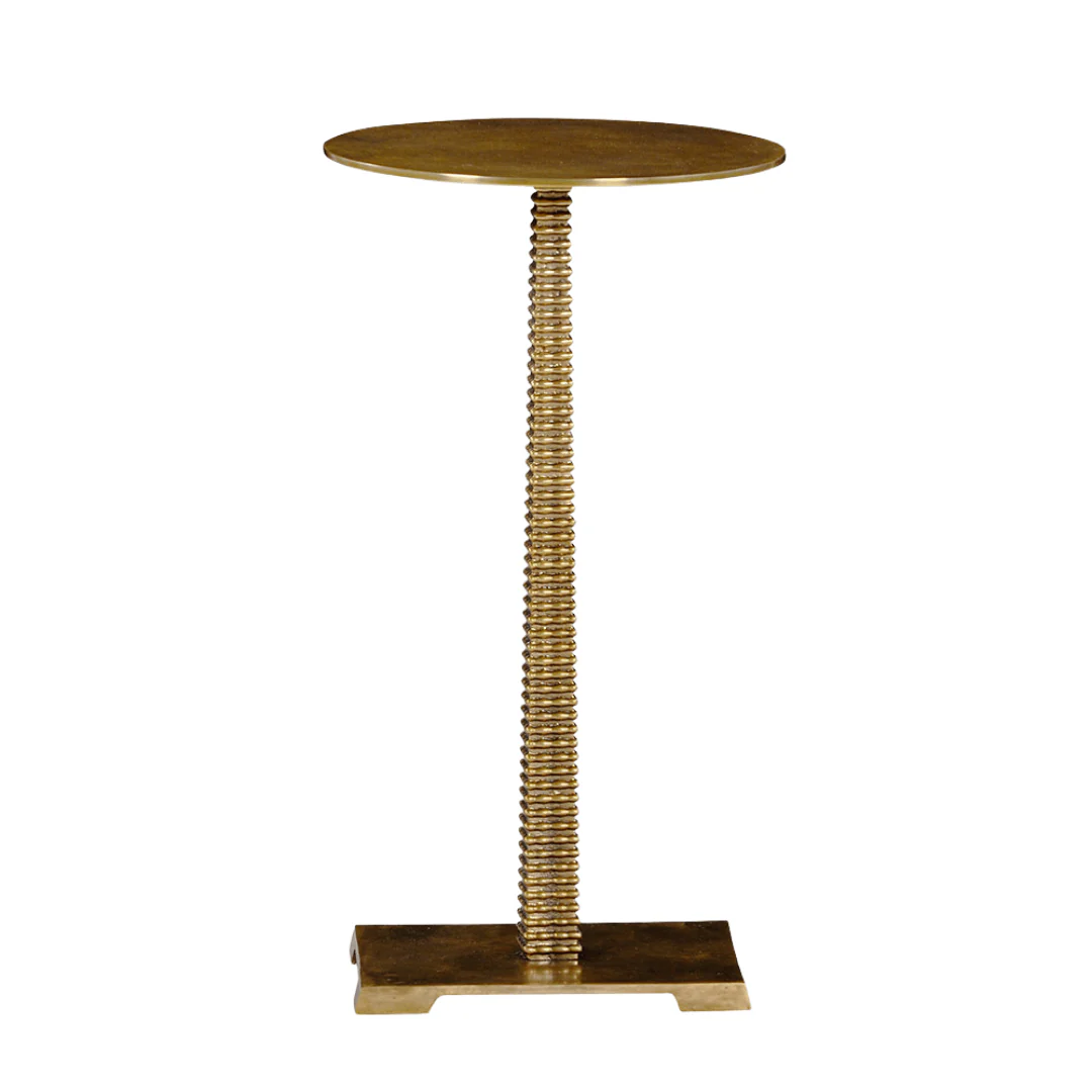 Cliff Side Table - Remutear