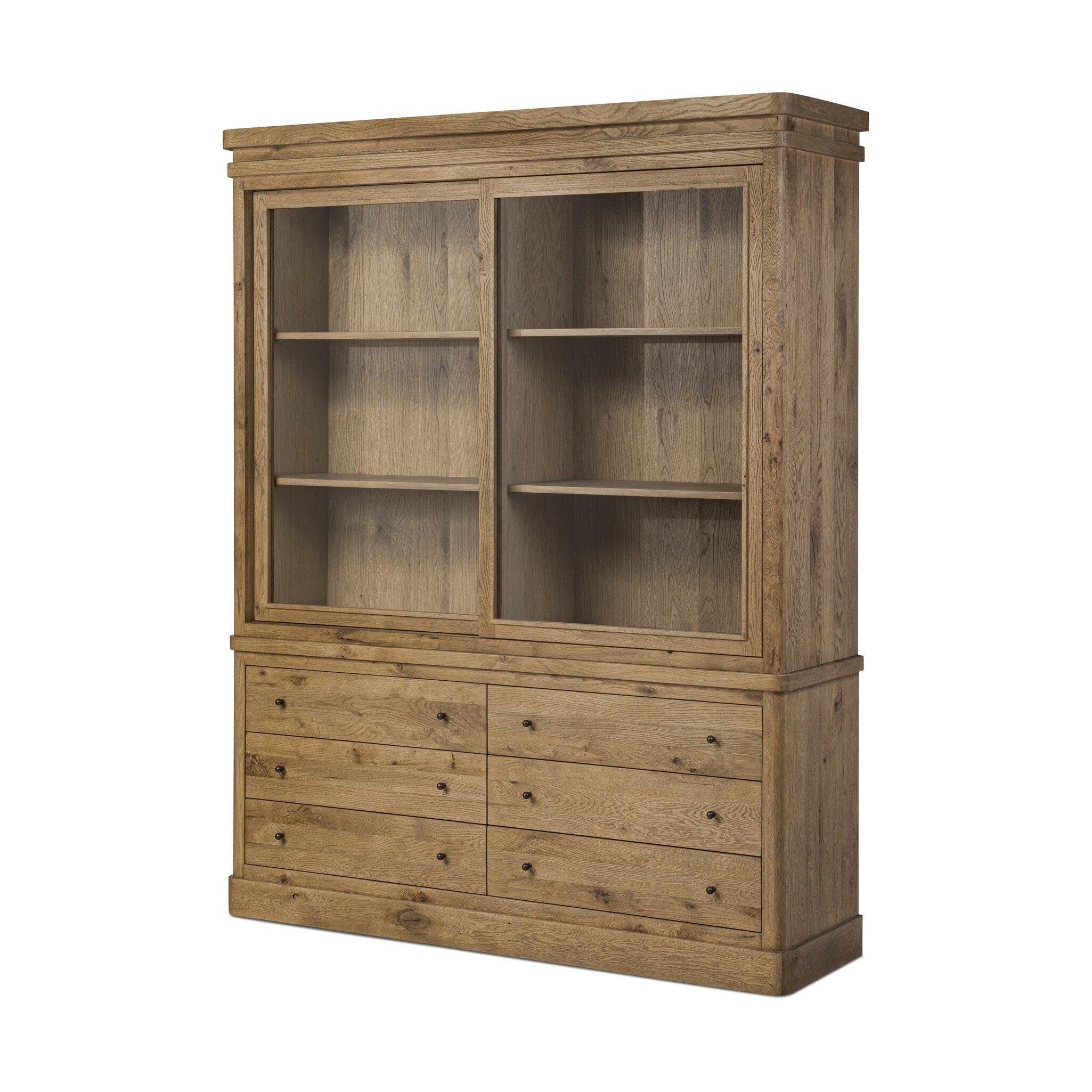 Grand Cabinet - Remutear