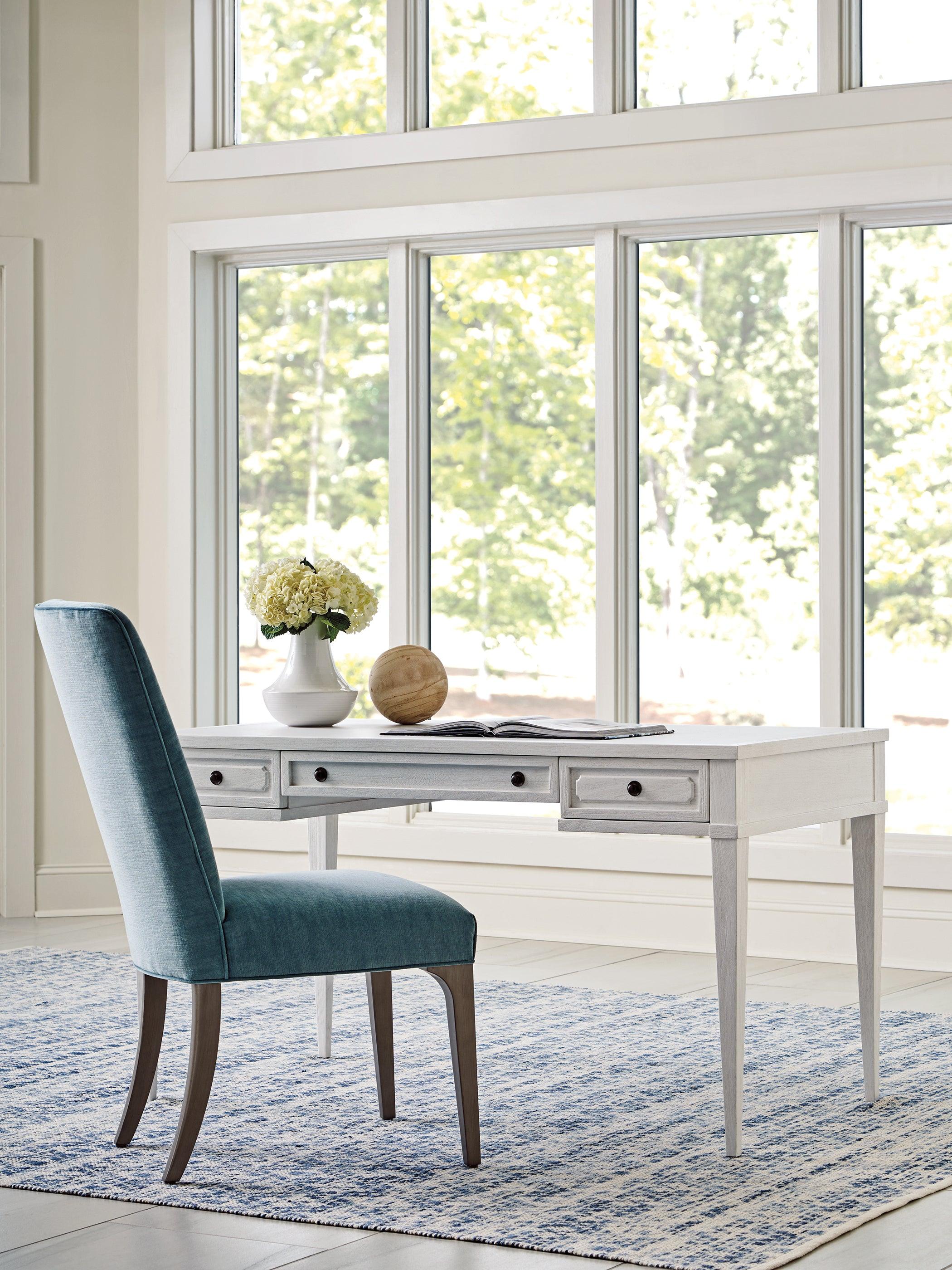 Sanibel Valencia Writing Desk - Remutear