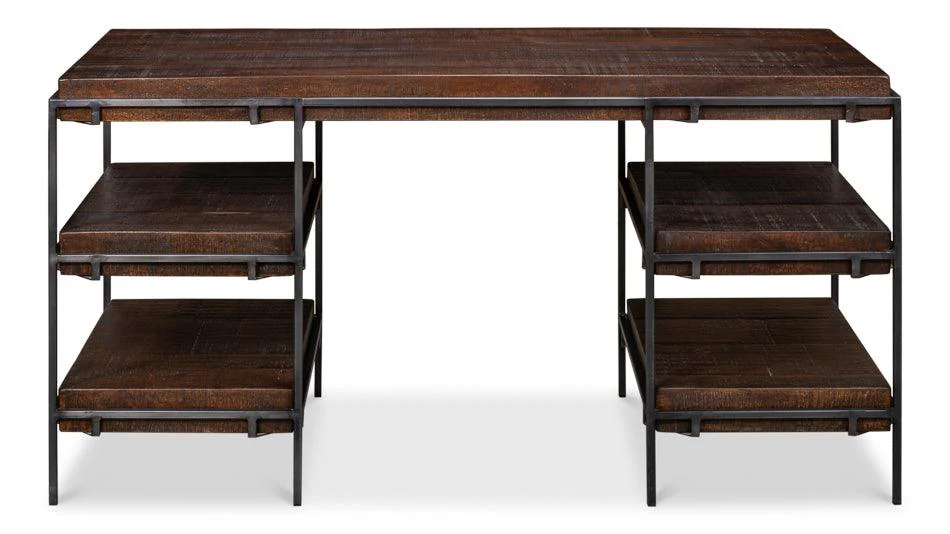 Ernest Desk - Remutear