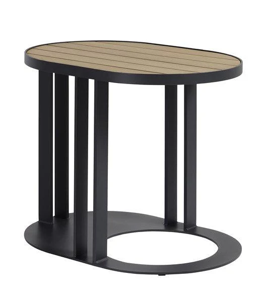 Montecito 4 Outdoor Accent Table - Remutear