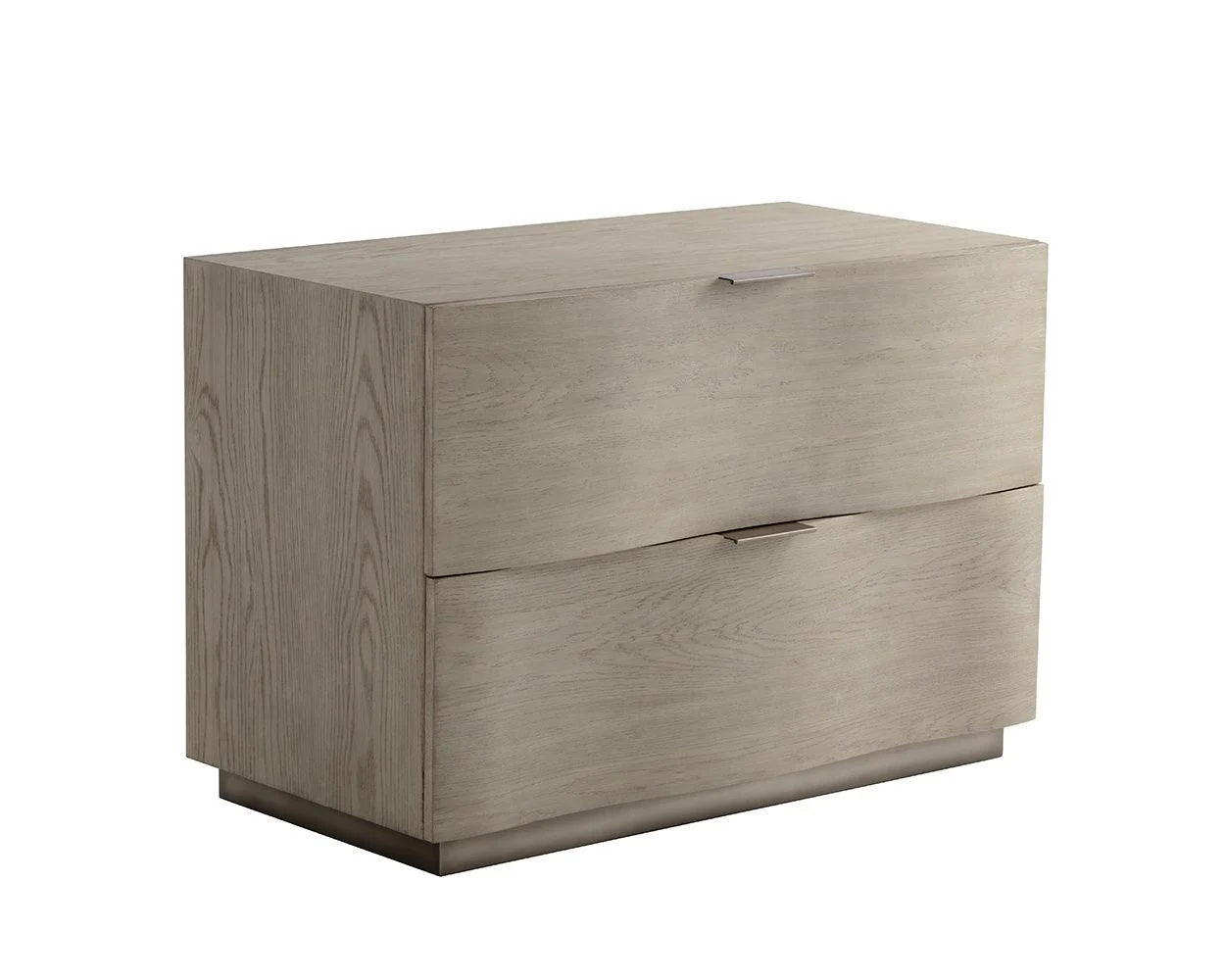 Hoyos Nightstand - Remutear