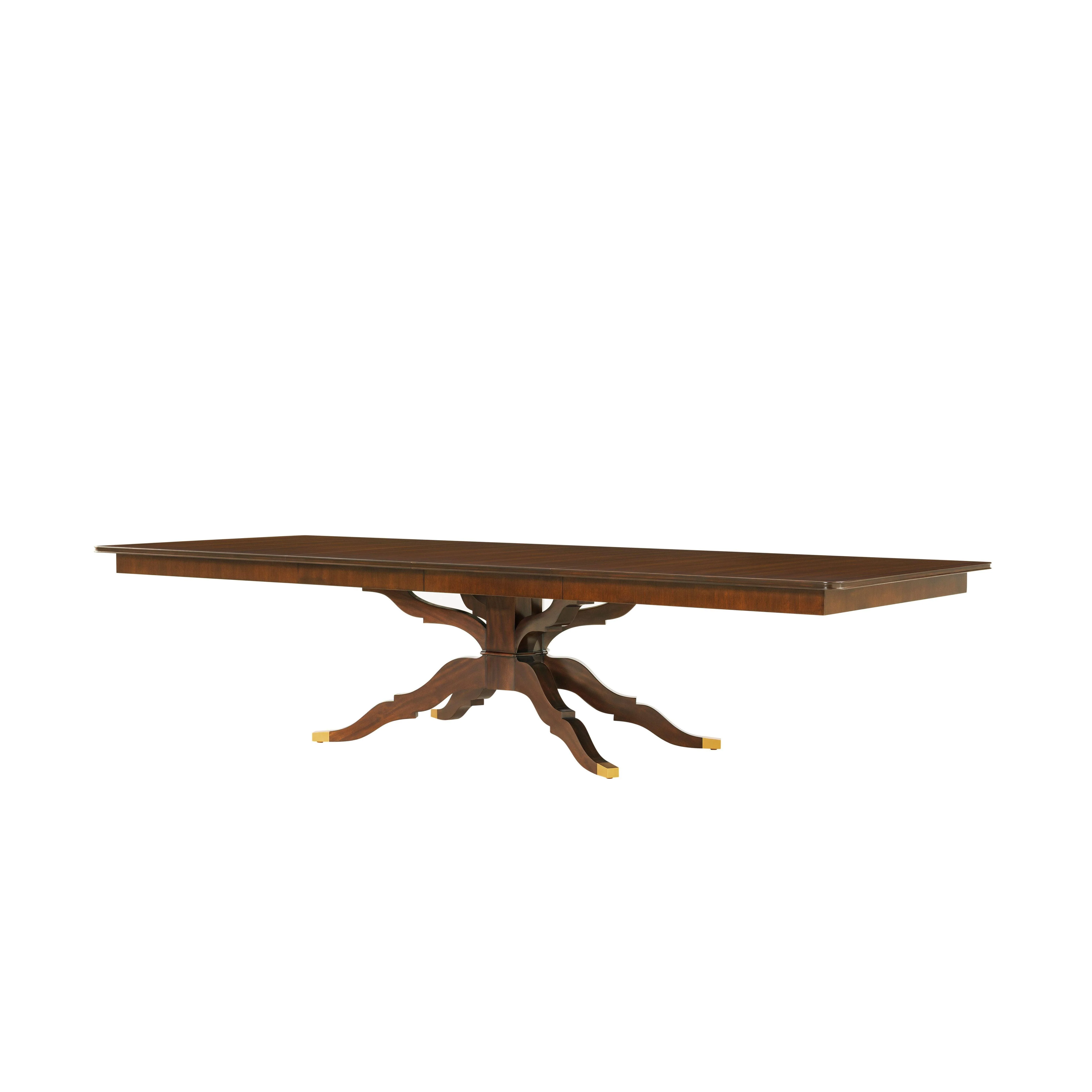 Olivia Dining Table - Remutear