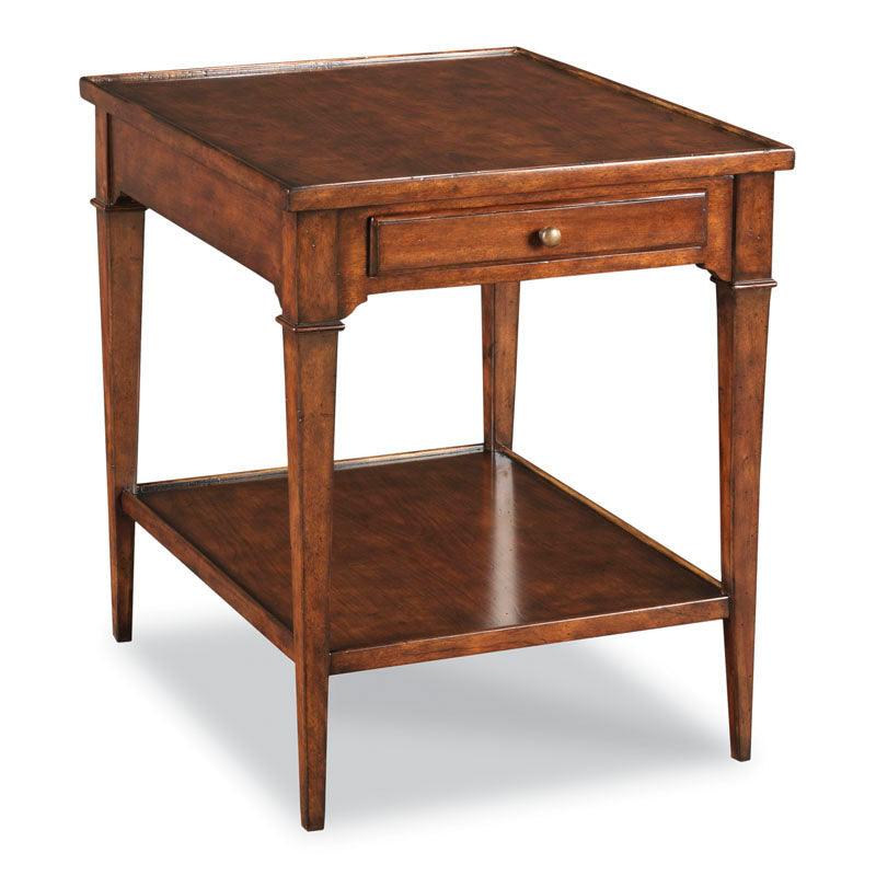Marseille Side Table - Remutear