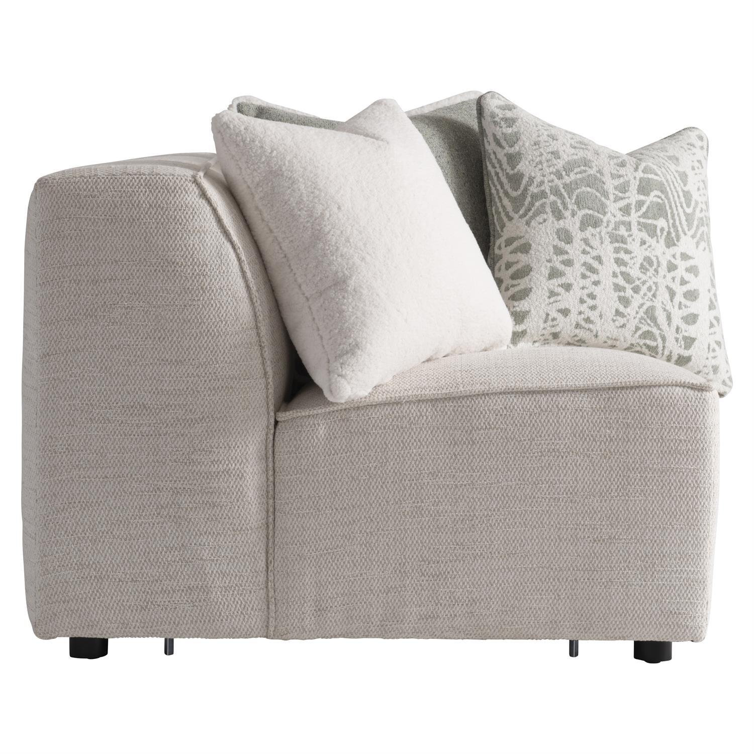Bliss Corner Chair - Remutear