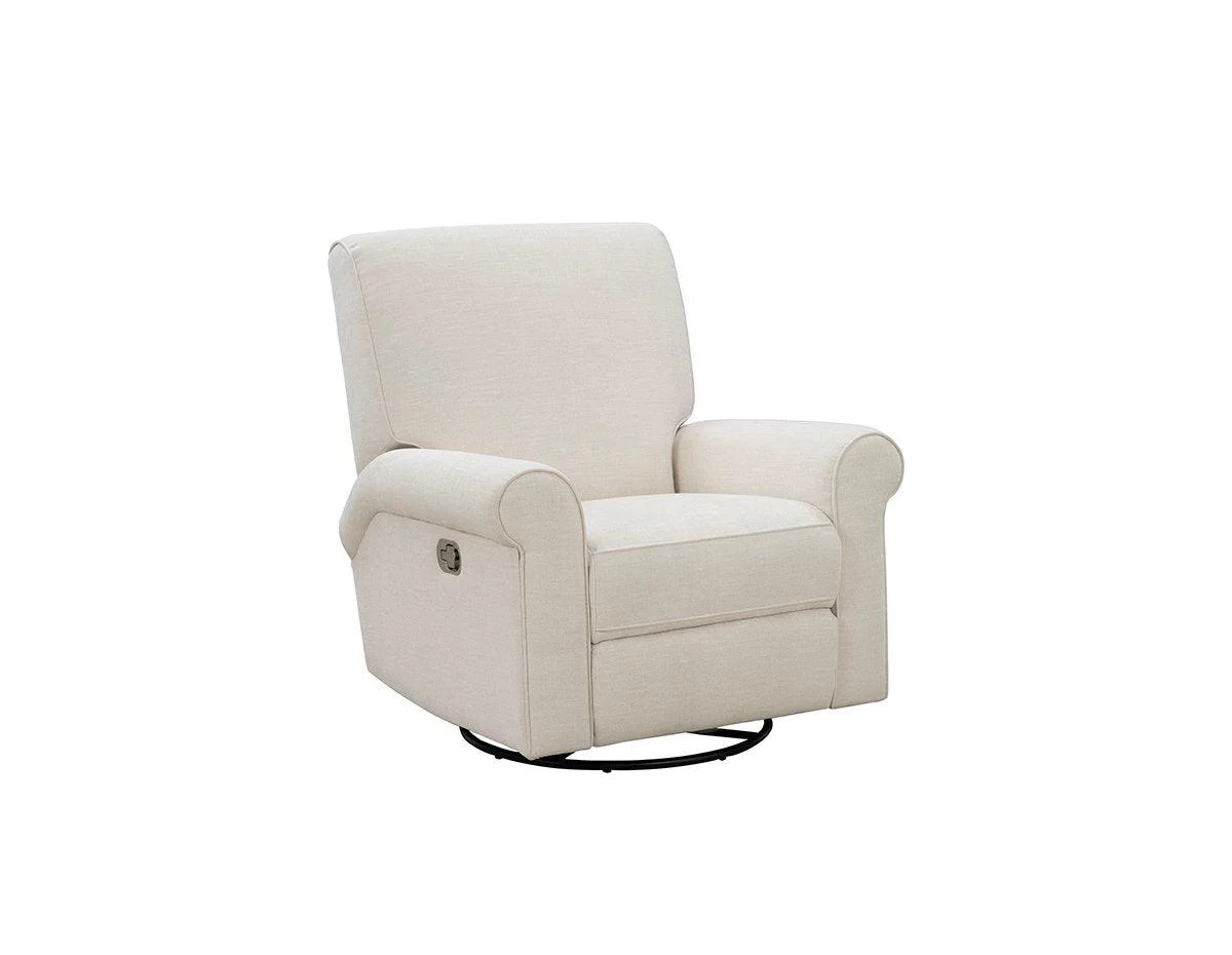 Tegan Swivel Glider Recliner - Remutear