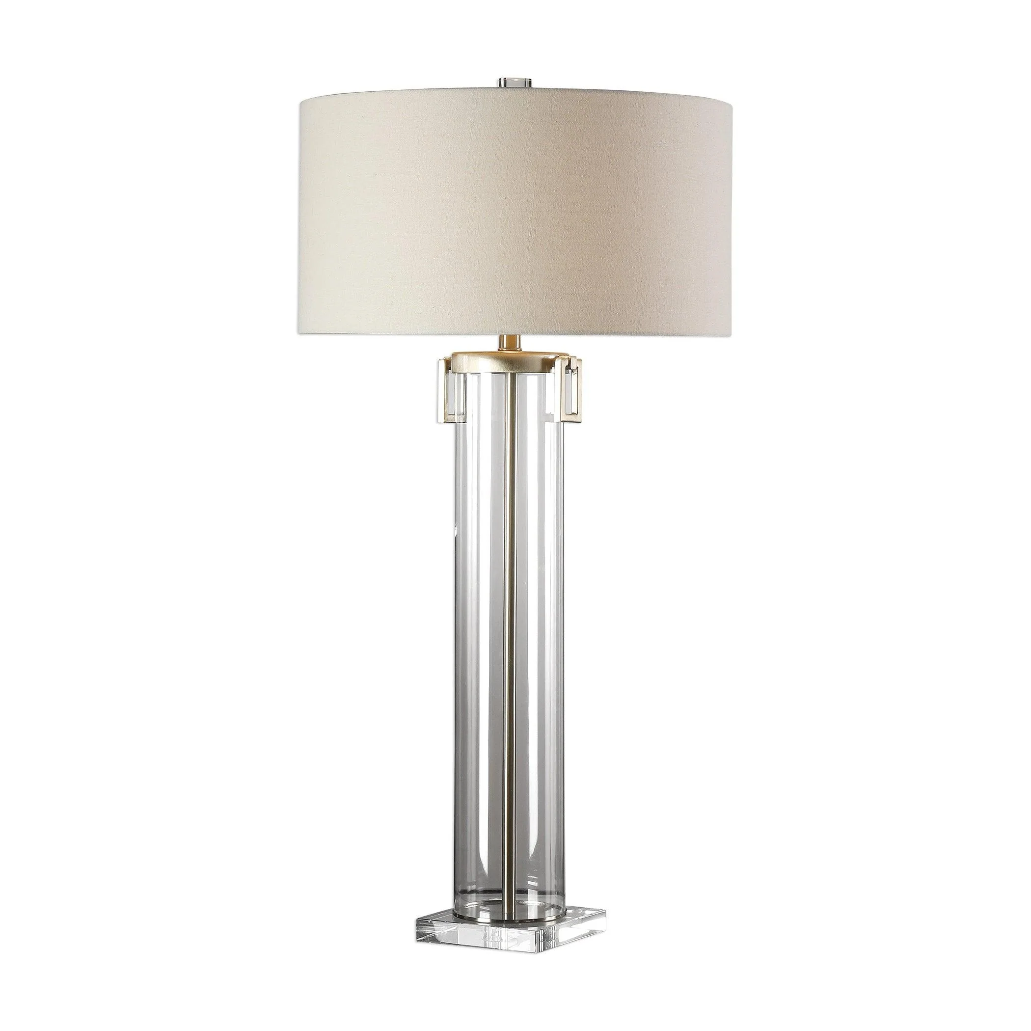 Monette Tall Cylinder Lamp - Remutear