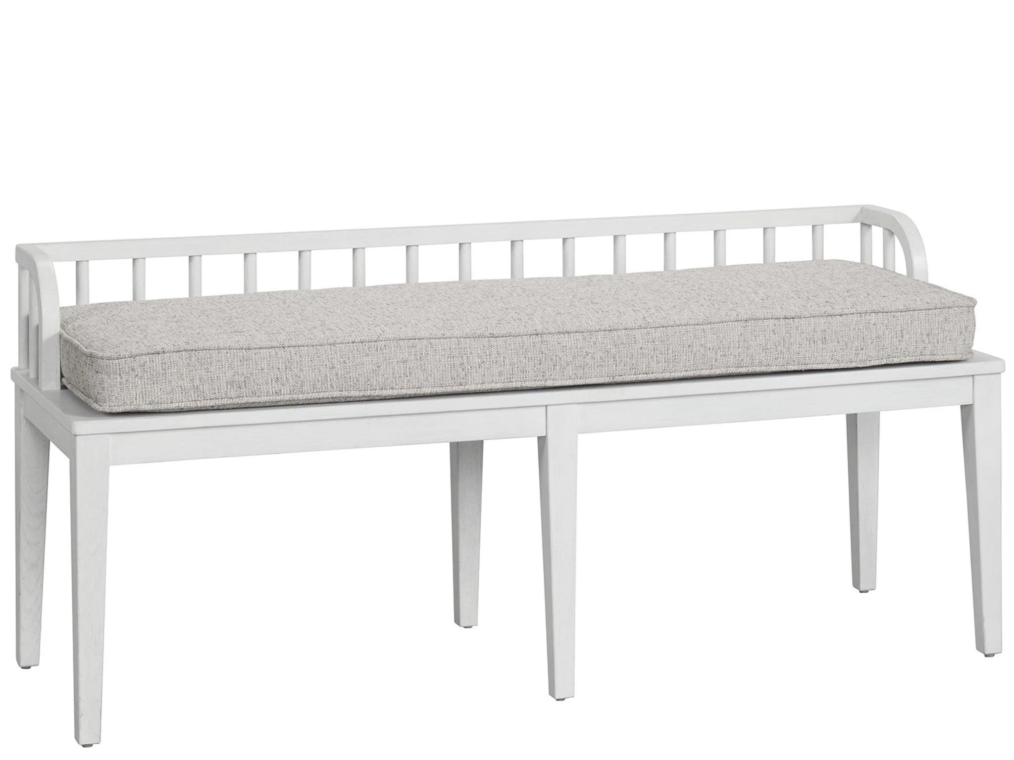 Modern Farmhouse Finn Dining Bench - Remutear