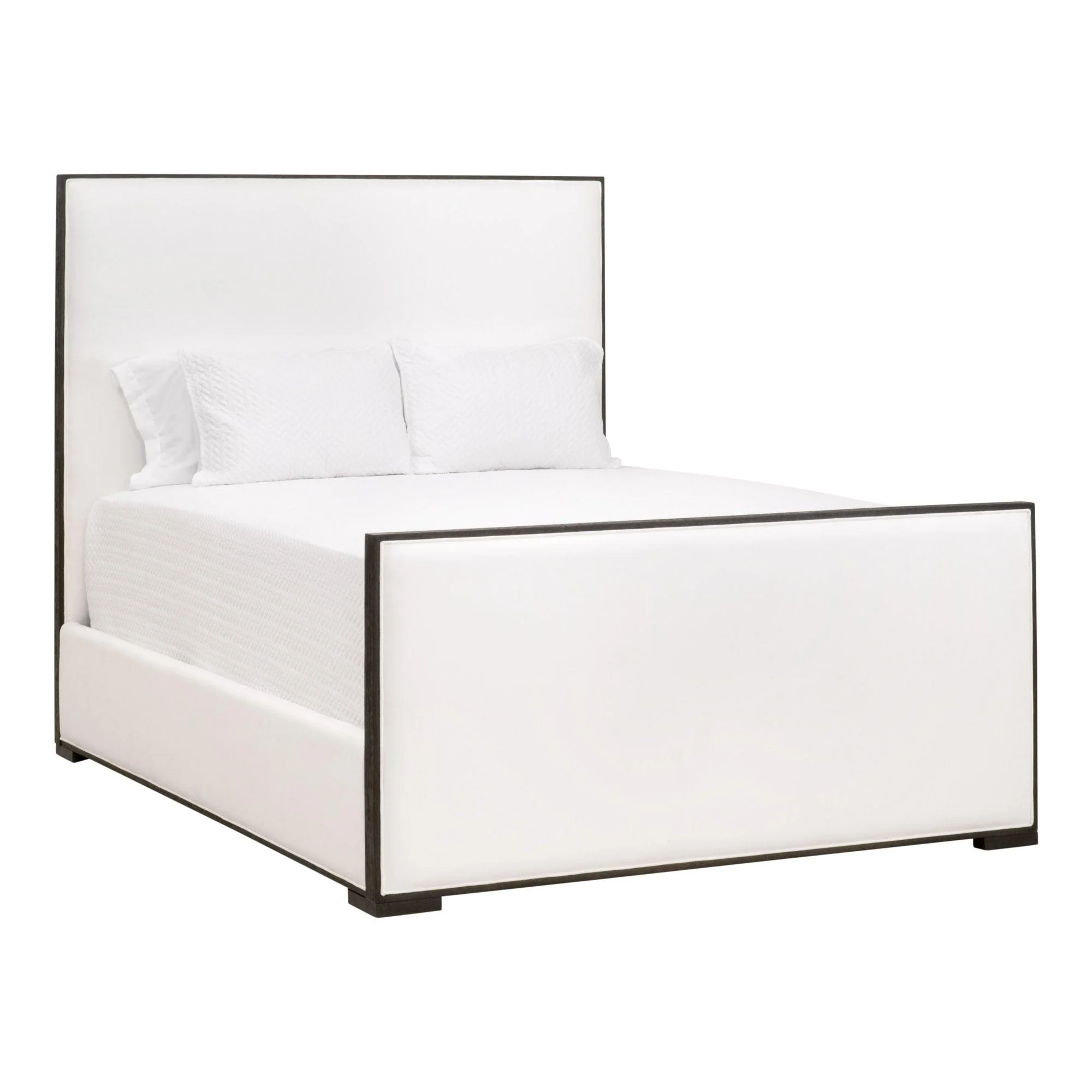 Tailor Standard Bed - Remutear