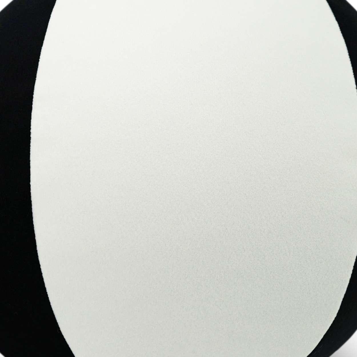 Posh Ball II Pillow - Remutear