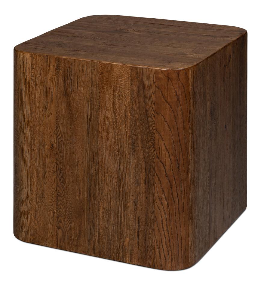 Stewart Side Table - Remutear