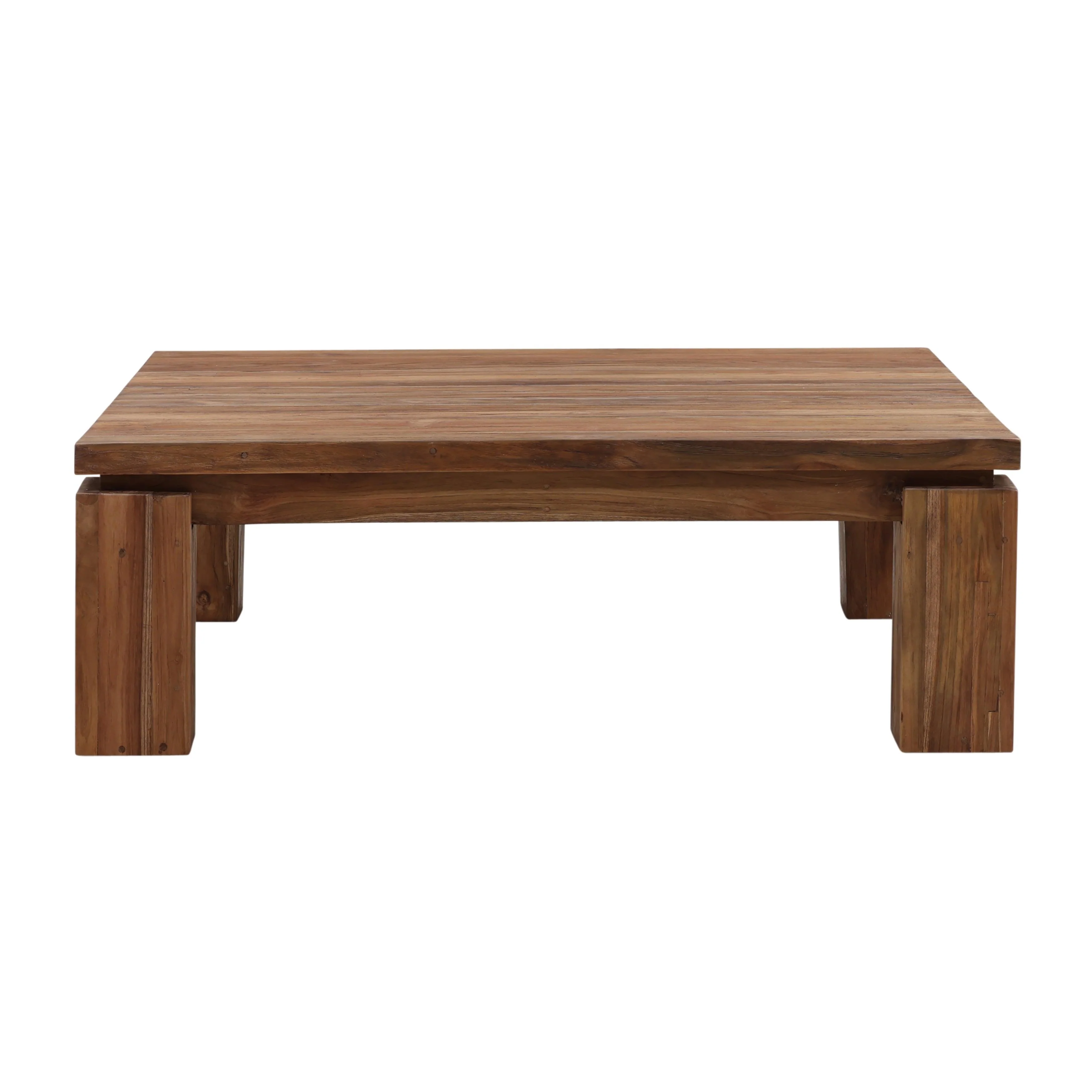 Michael Coffee Table Natural - Remutear
