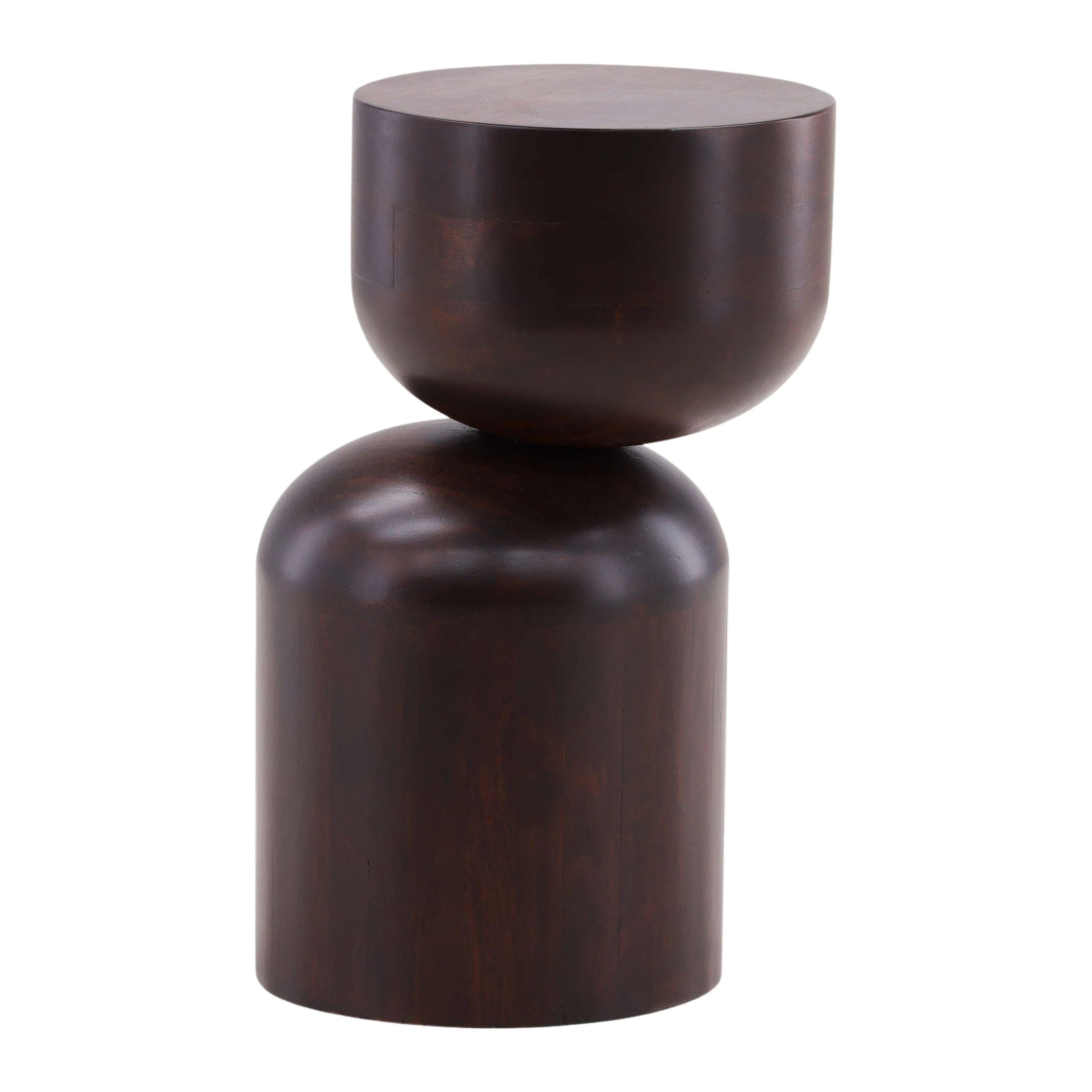 Costelin End table Brown - Remutear