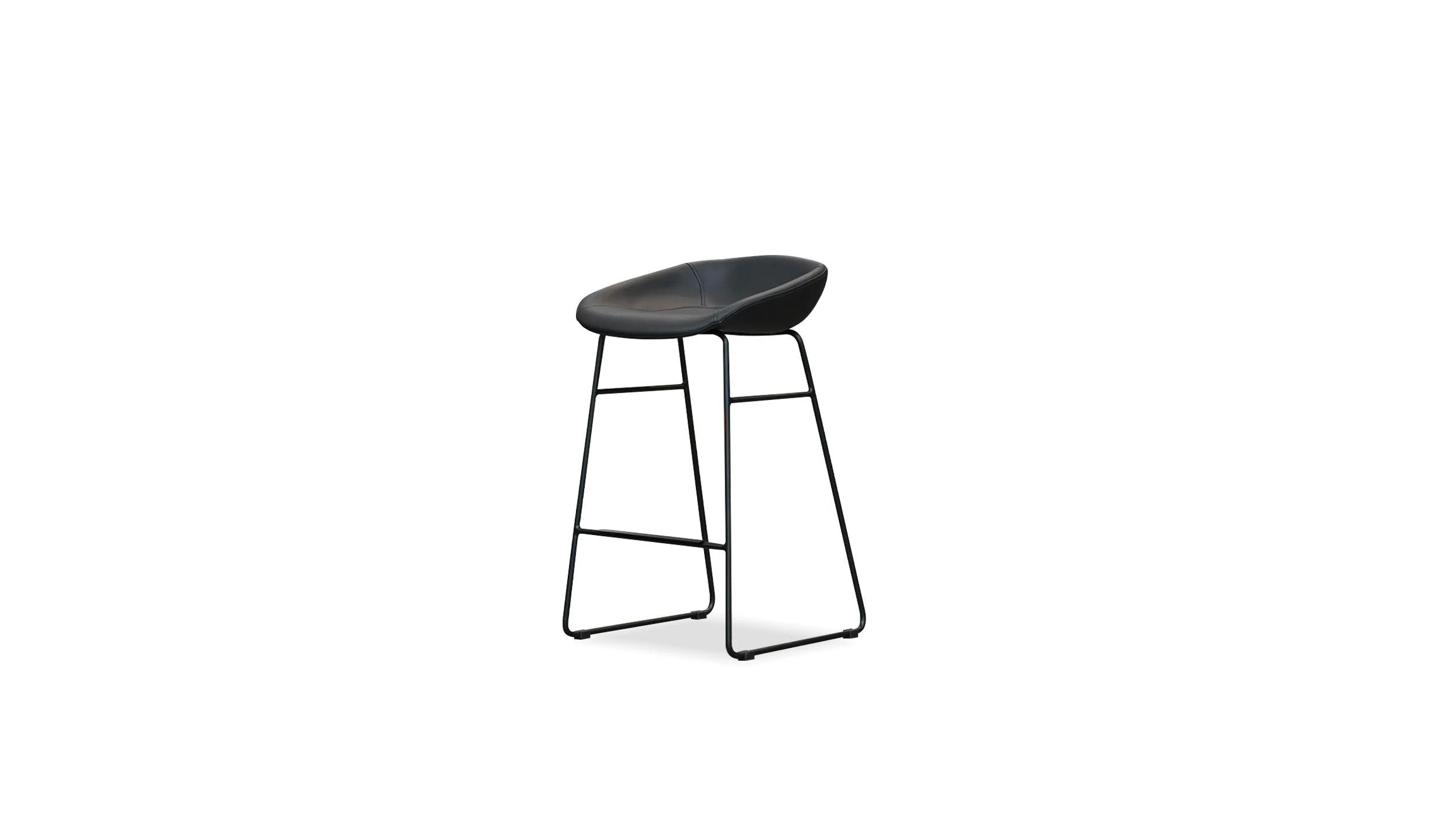 RAFA Counter Stool - Set Of 2 - Remutear