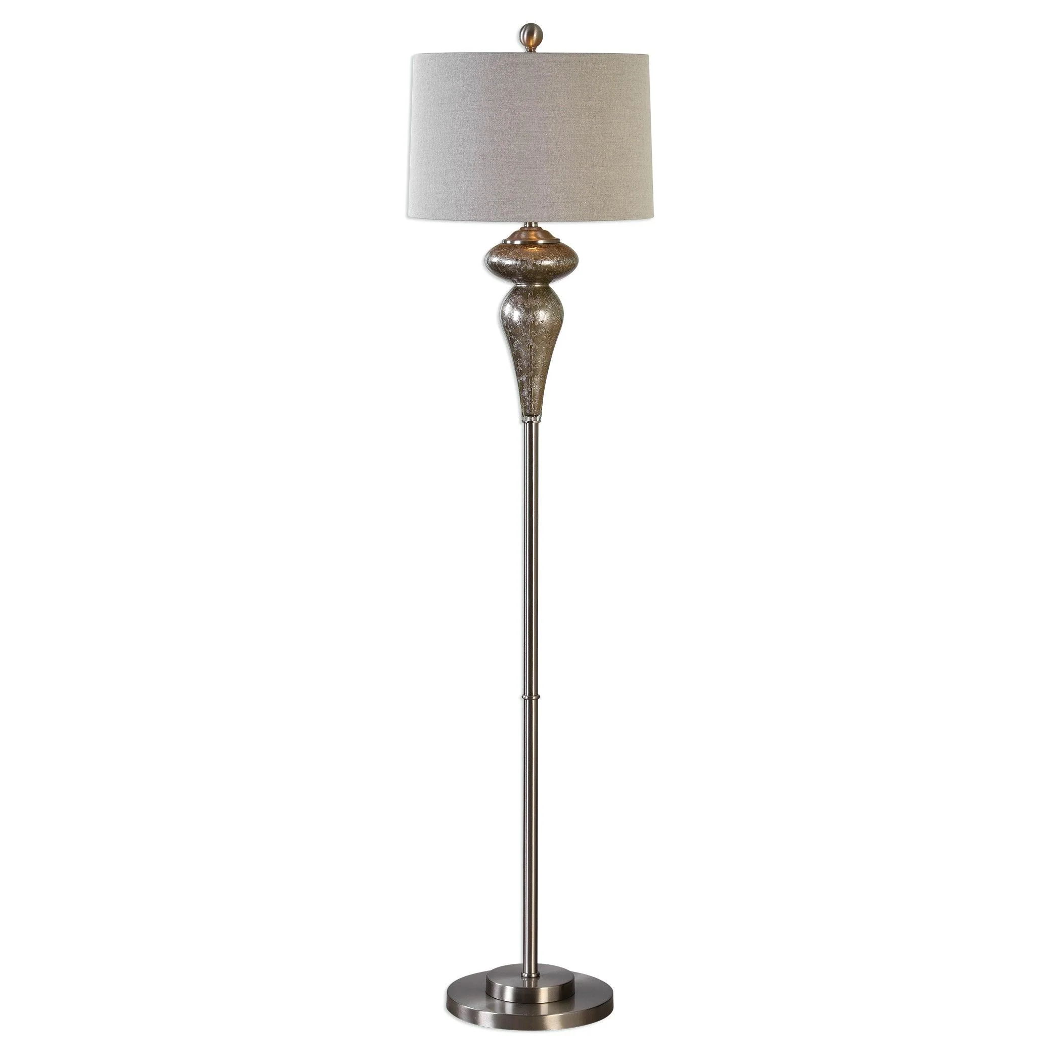 Vercana Floor Lamp,Set Of 2 - Remutear