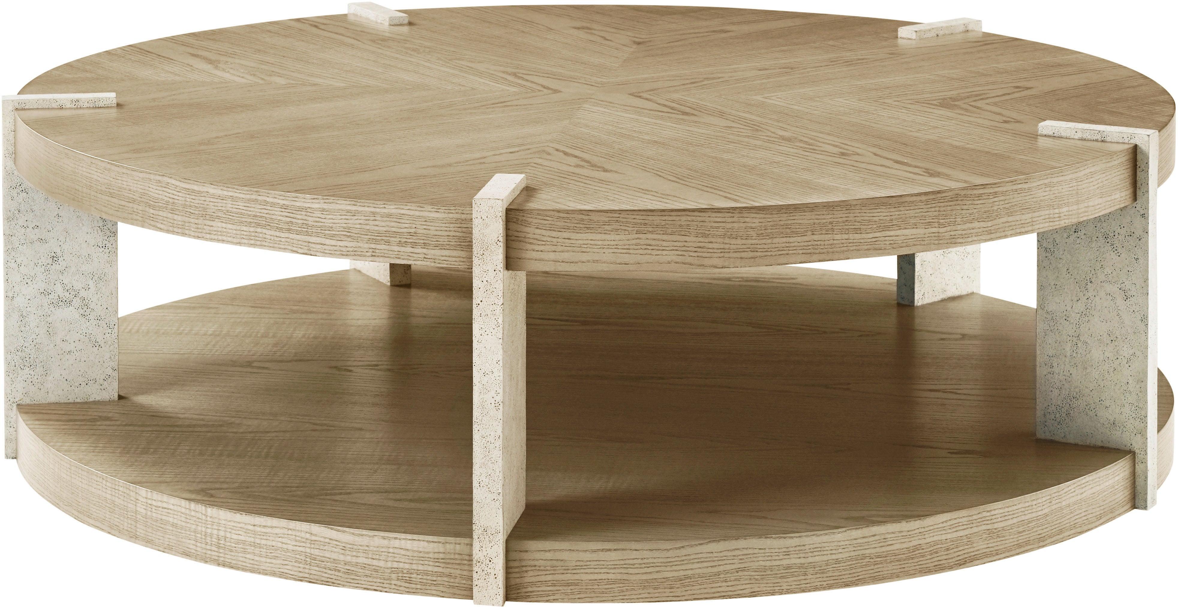 Catalina Round Cocktai Table - Remutear