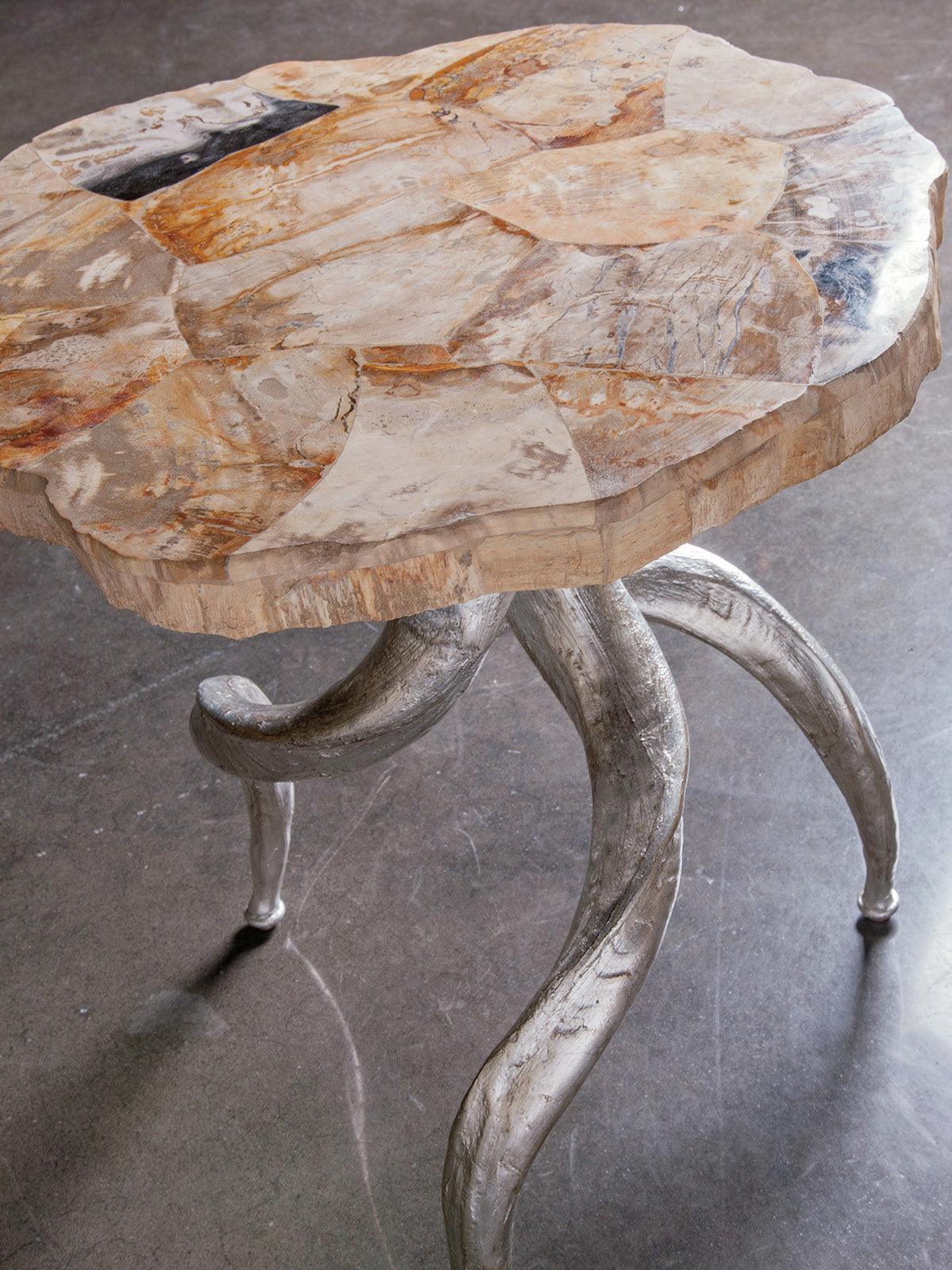 Signature Designs Valance Spot Table - Remutear