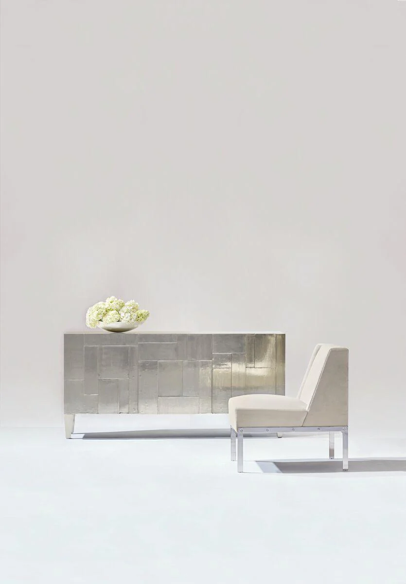 CARLETON ENTERTAINMENT CREDENZA - Remutear
