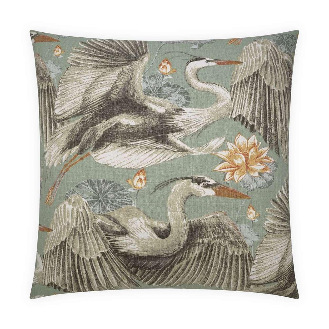 Sandhill Pillow - Remutear