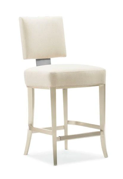 RESERVED SEATING COUNTER STOOL - Remutear
