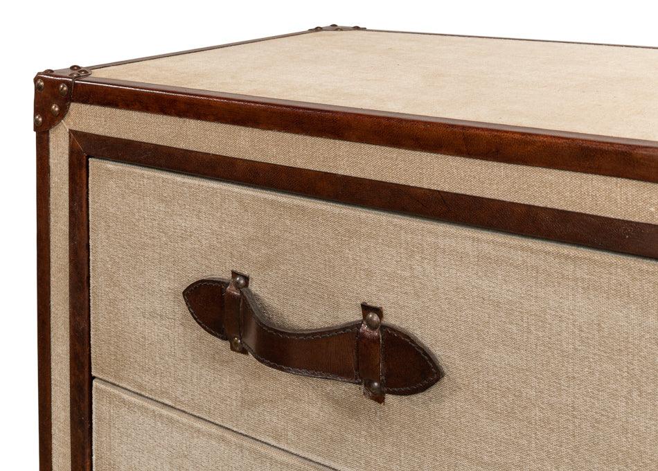 French Art Deco Commode - Remutear