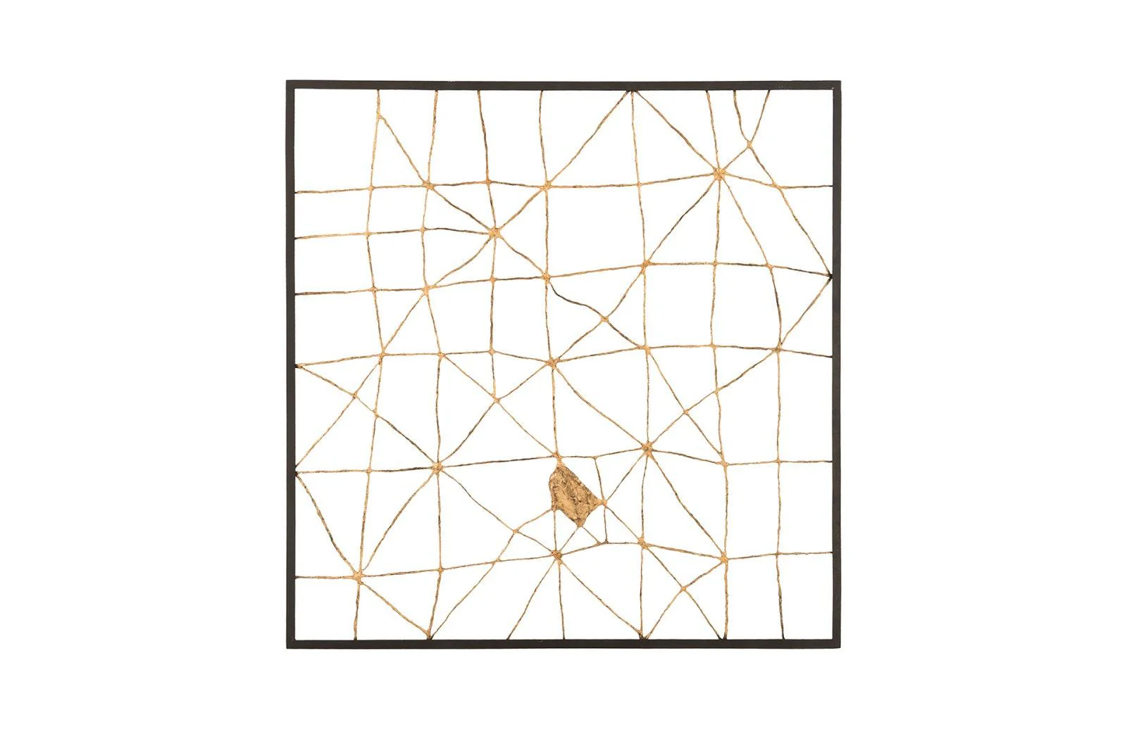 Mesh Wall Art - Remutear